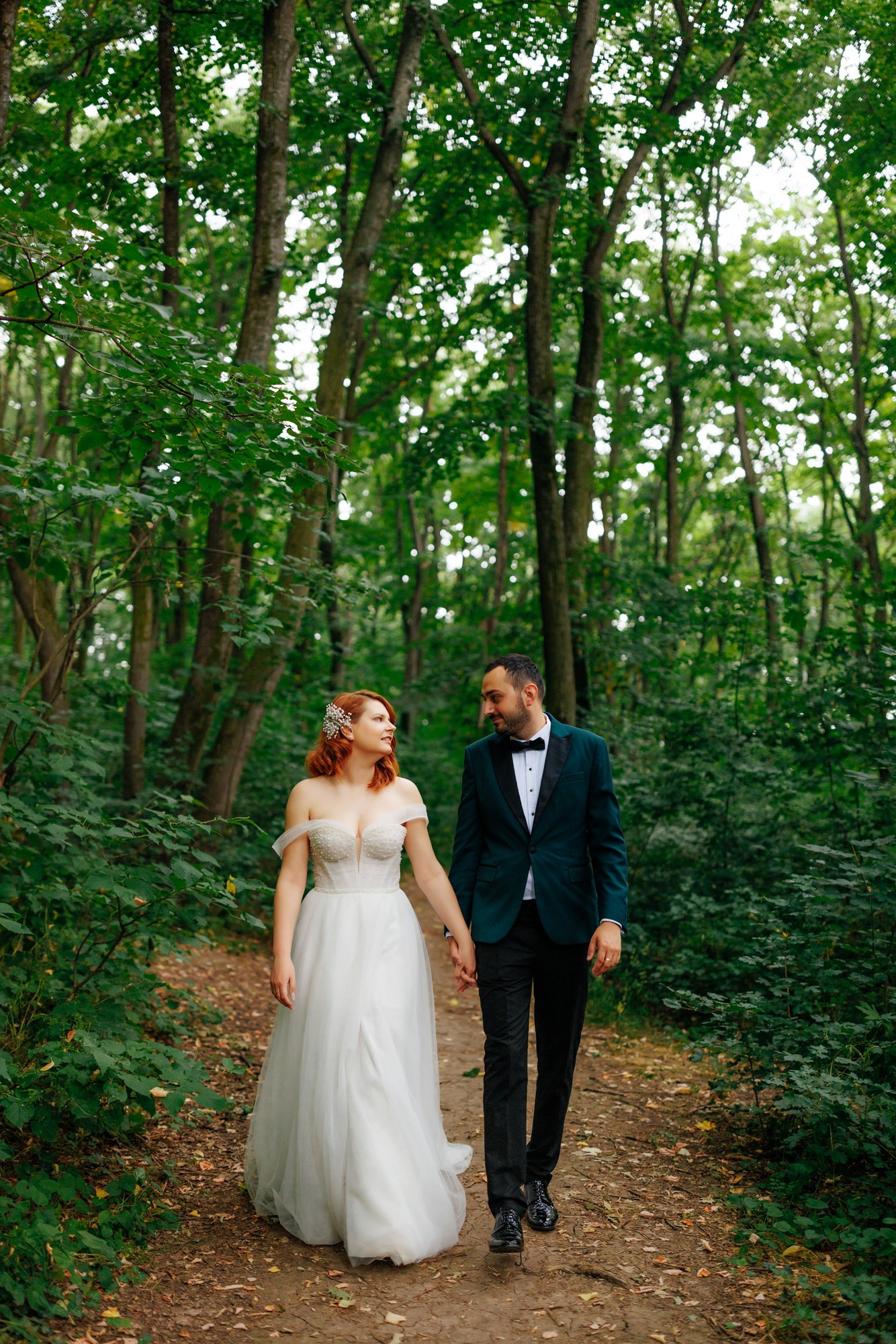 Andrei si Adelina. Fotograf și videograf de nuntă R. Moldova, Romania