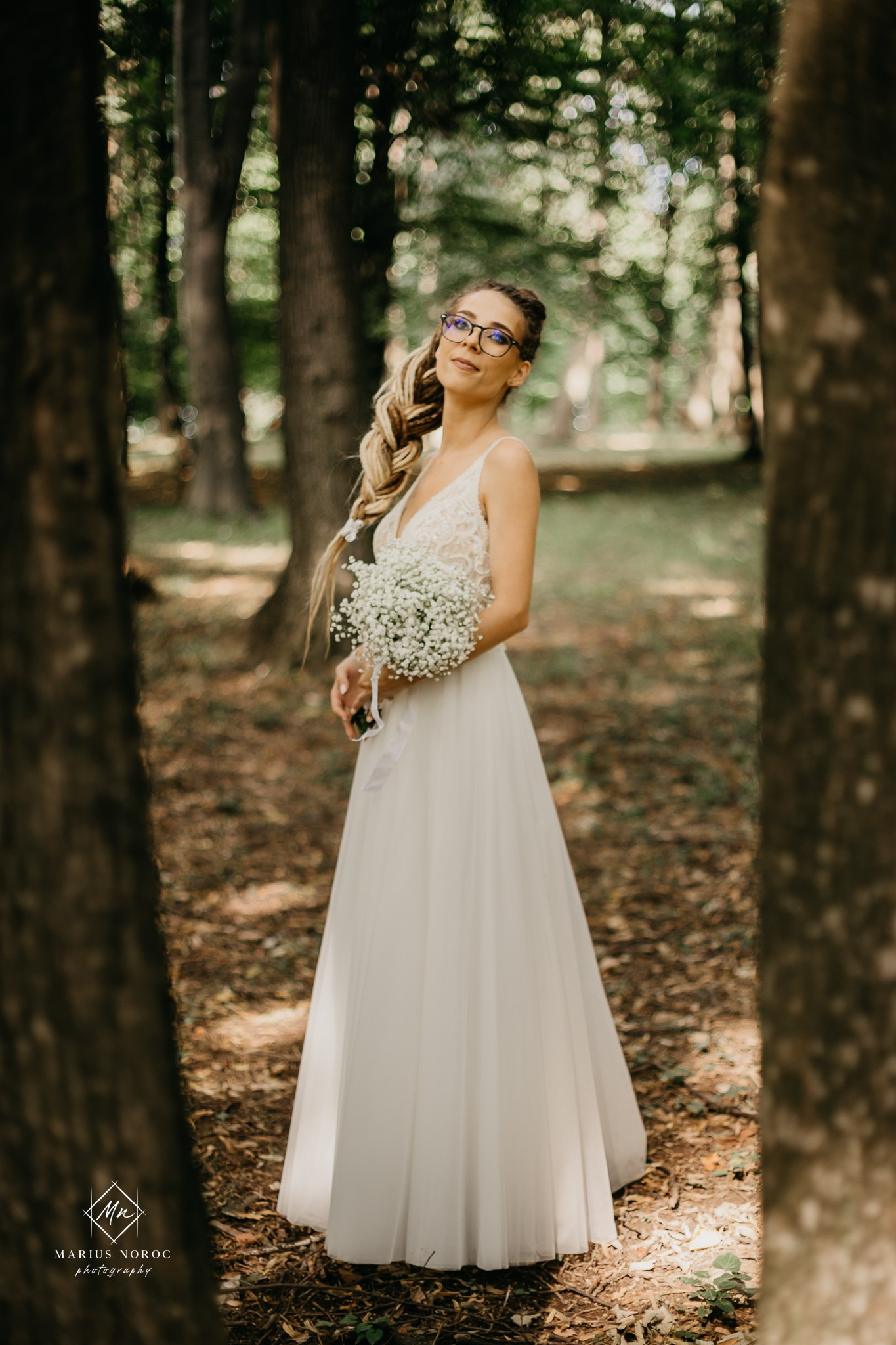 Elena & Mihai | Padurea Bucium Iasi