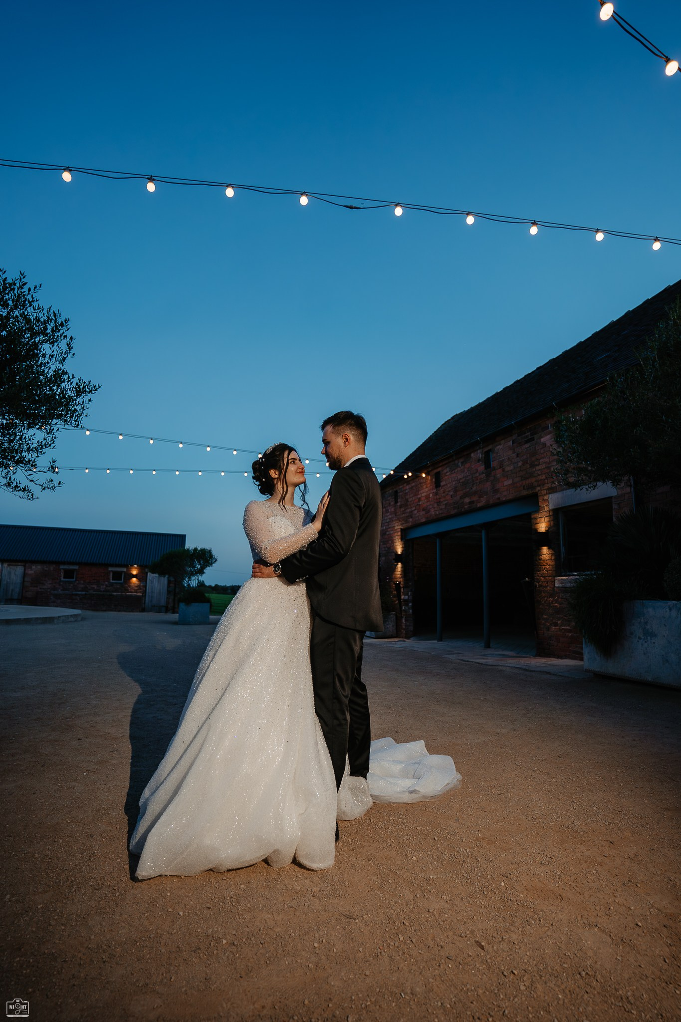 Nuntă Ben & Andreea – Servicii Video și Fotografie | NIGHT LENS