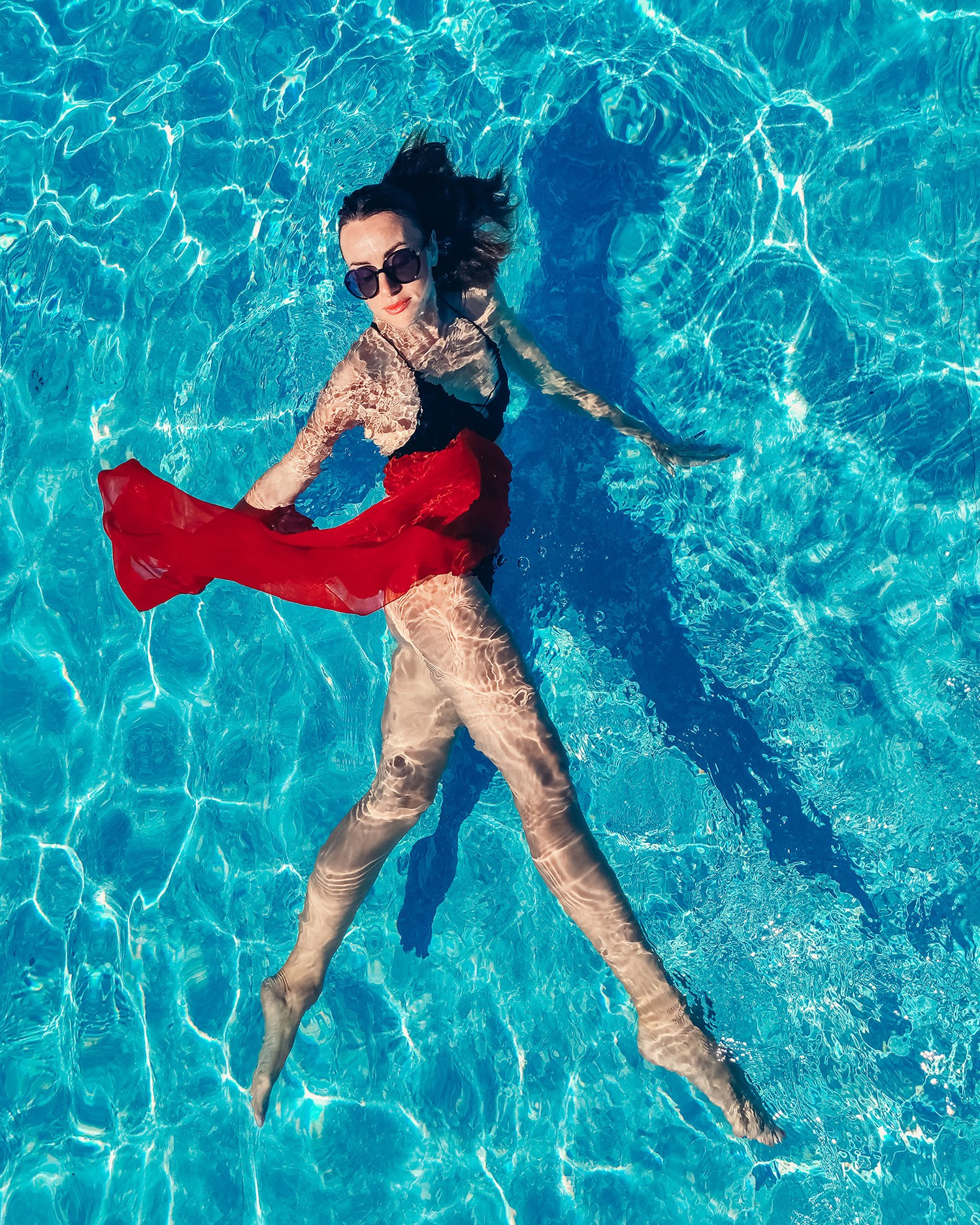 Photography. Lolly Shine. Contemporary digital artist