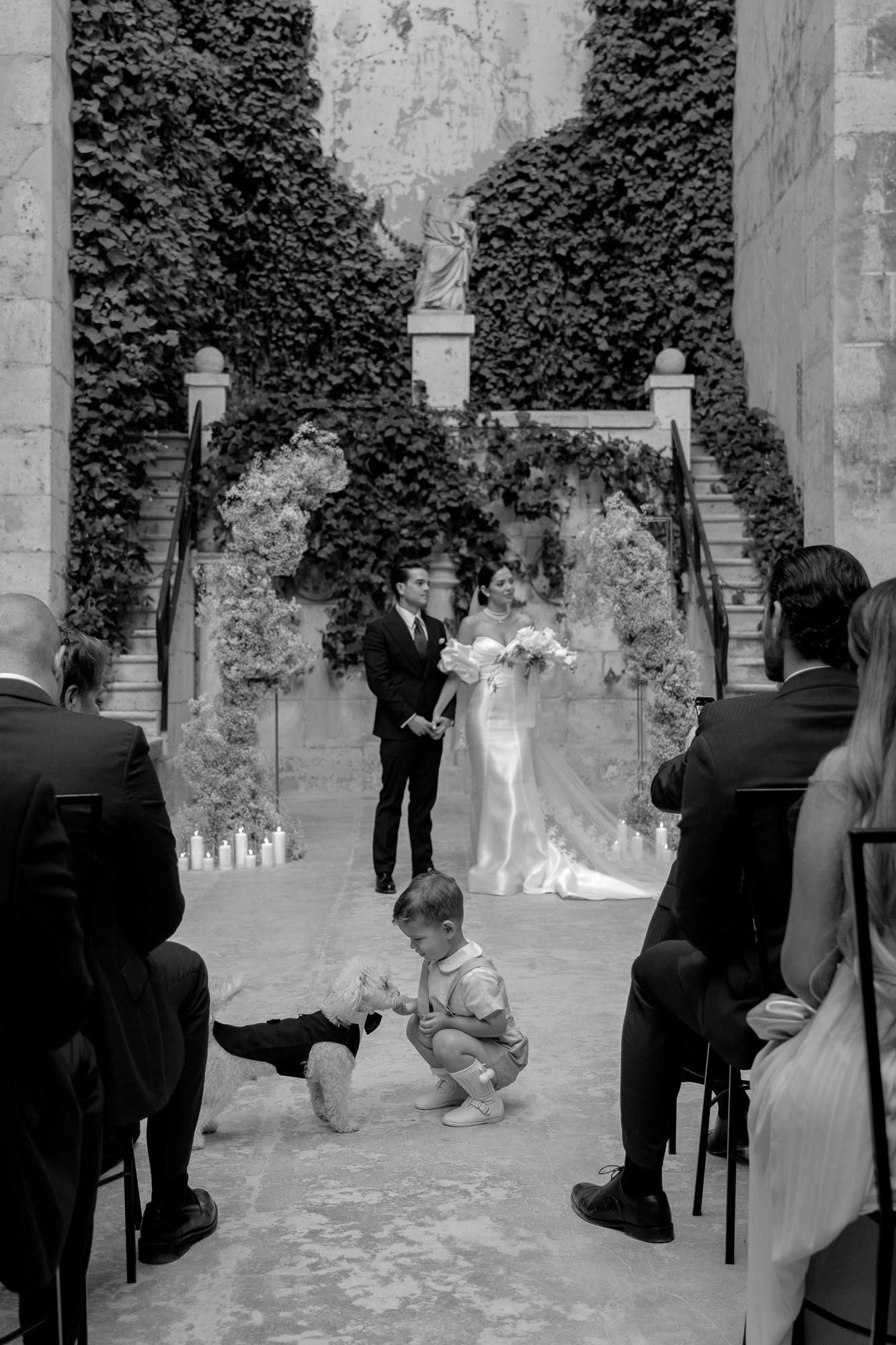 Alexandra & Luis. Wedding photographer videographer Spain