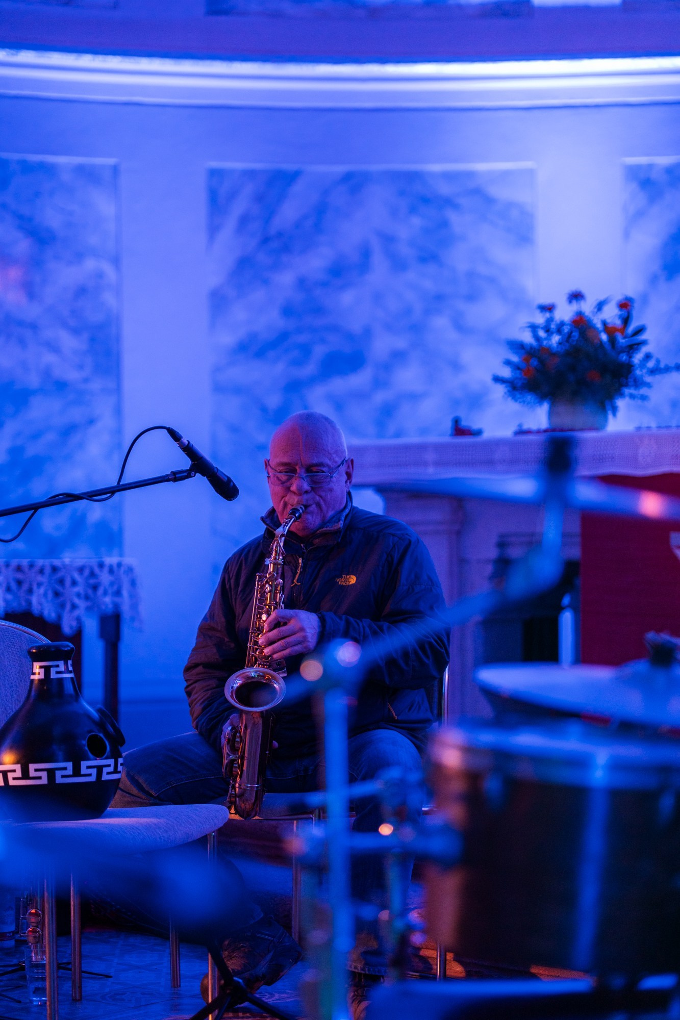 Концертная и театральная фотография в Дрездене — живая сцена в фотографиях. Свадебный, семейный и портретный фотограф в Дрездене | Ольга Гантман