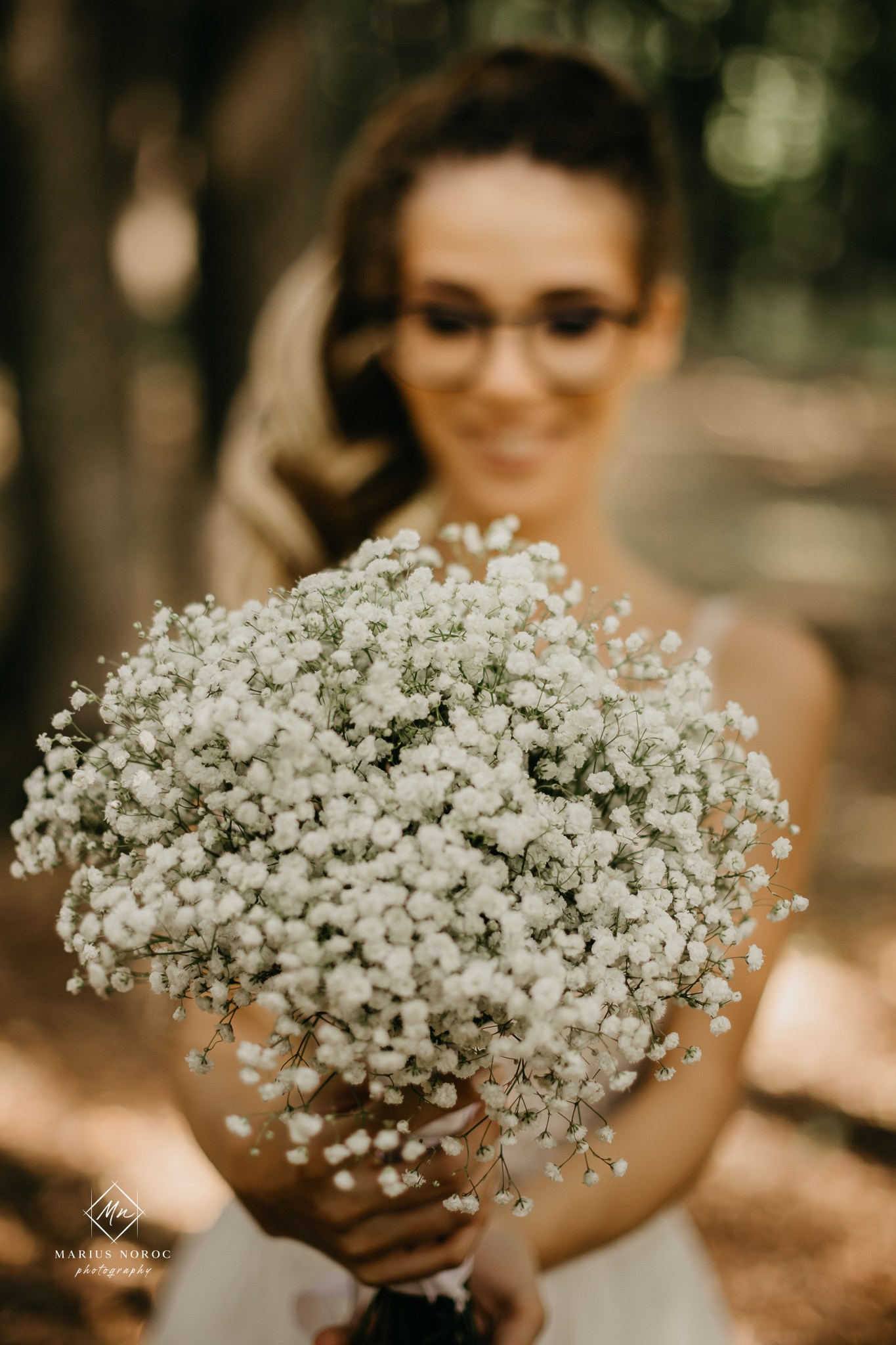 Elena & Mihai | Padurea Bucium Iasi