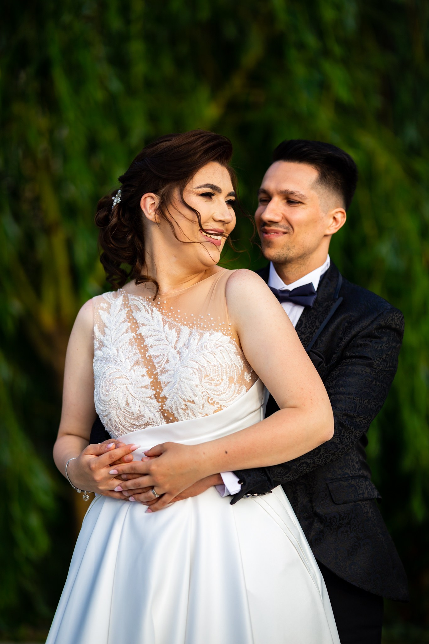 Nuntă Florin și Simona. Fotograf de nuntă Balint Zsolt