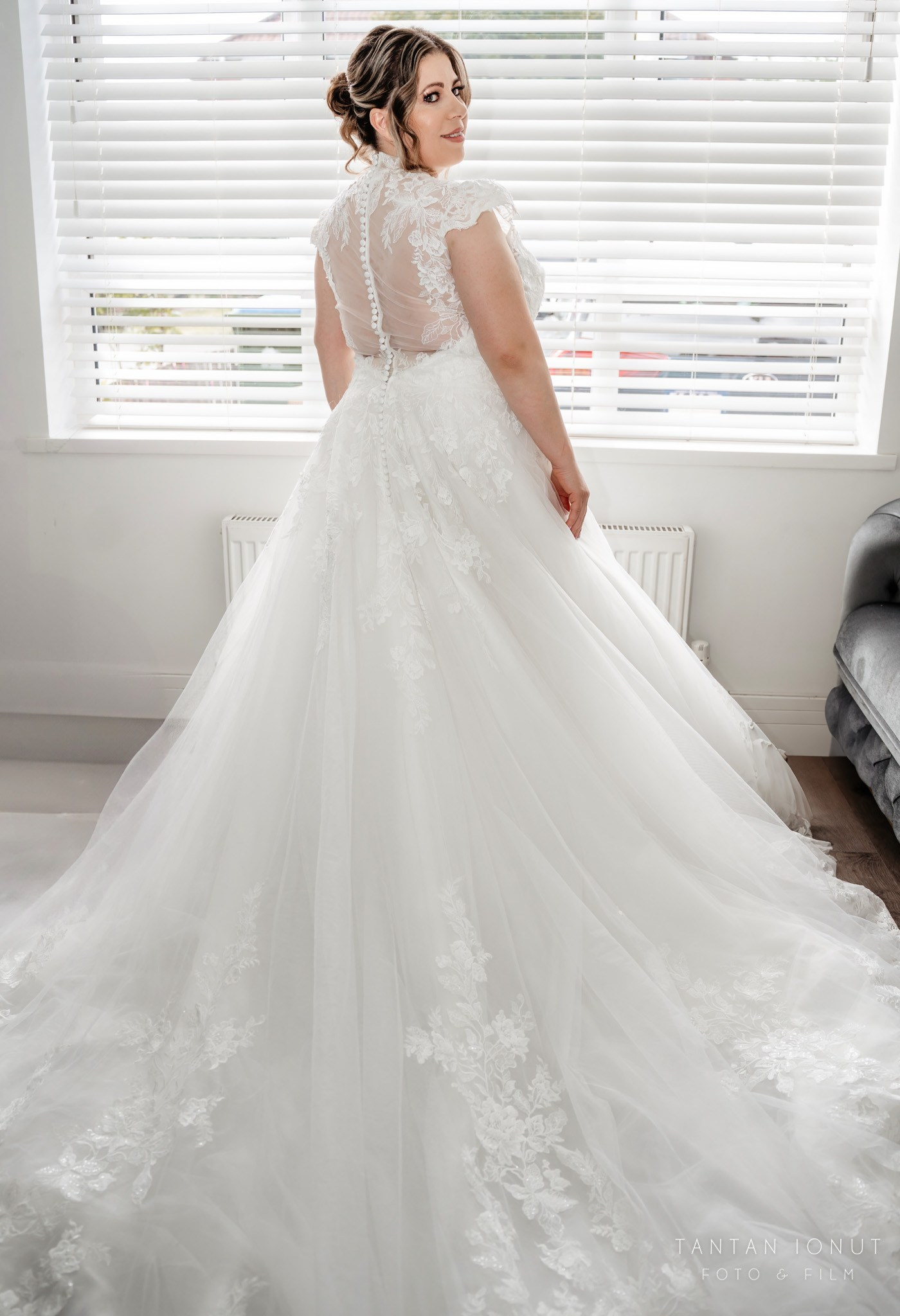 Ioana & Stefan. TANTAN IONUT FOTO & FILM