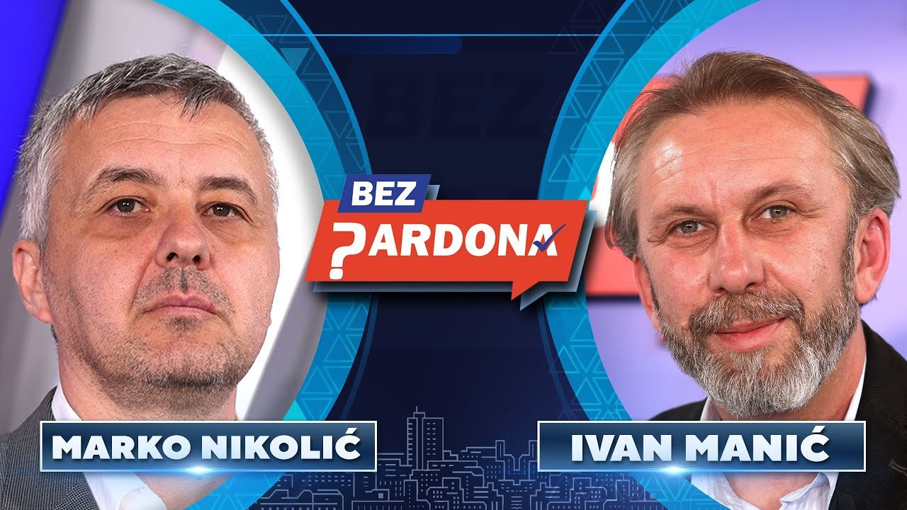 Без пардона — гостовање сВАнућа на КТВ. Уједињено Ваљево Може