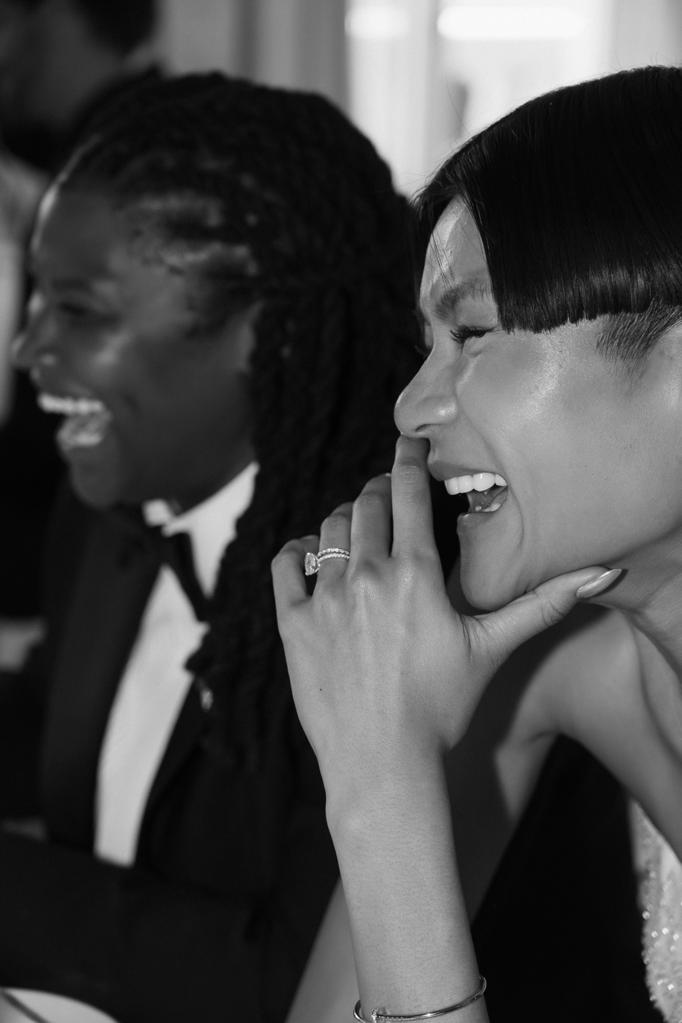 Wedding in famous Four Seasons Hotel, Madrid. Wedding photographer videographer Spain