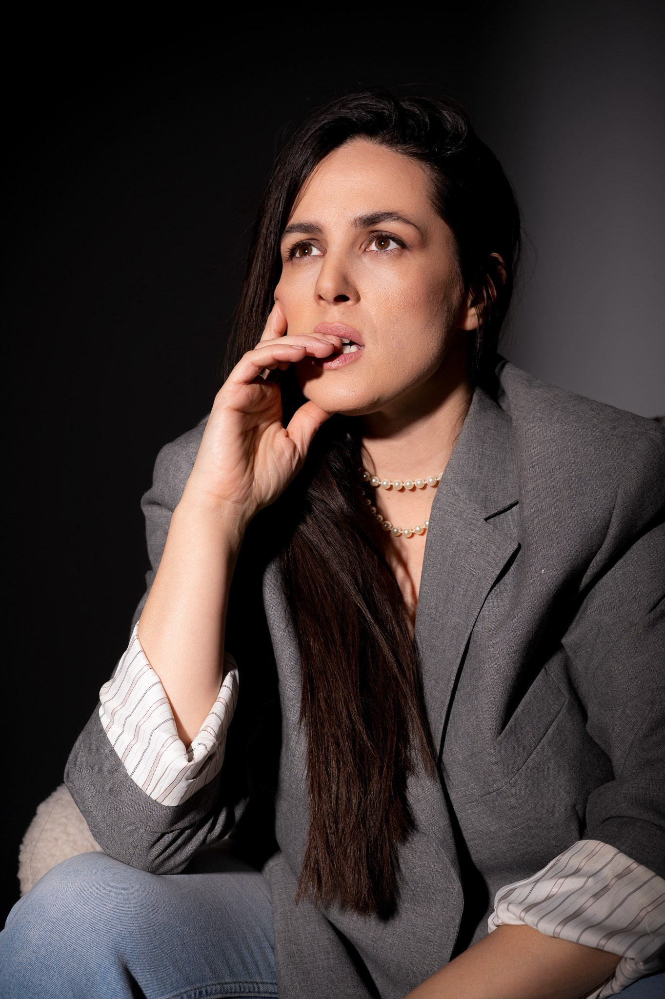 Fotografisanje u studiju. Bojana Žuža fotograf u Beogradu 📷 Belgrade photographer