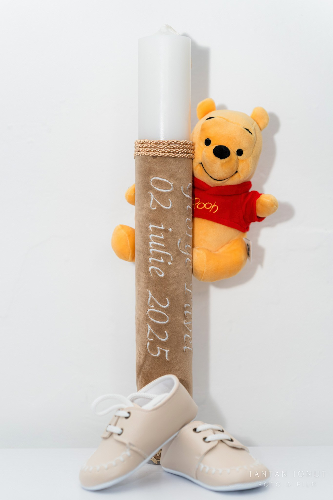 GEORGE-PAVEL. TANTAN IONUT FOTO & FILM