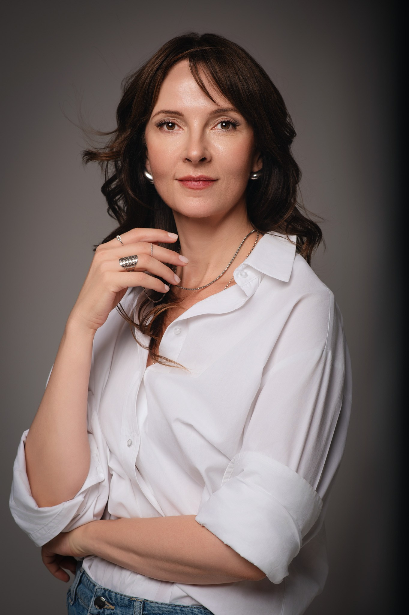 Fotografisanje u studiju. Bojana Žuža fotograf u Beogradu 📷 Belgrade photographer