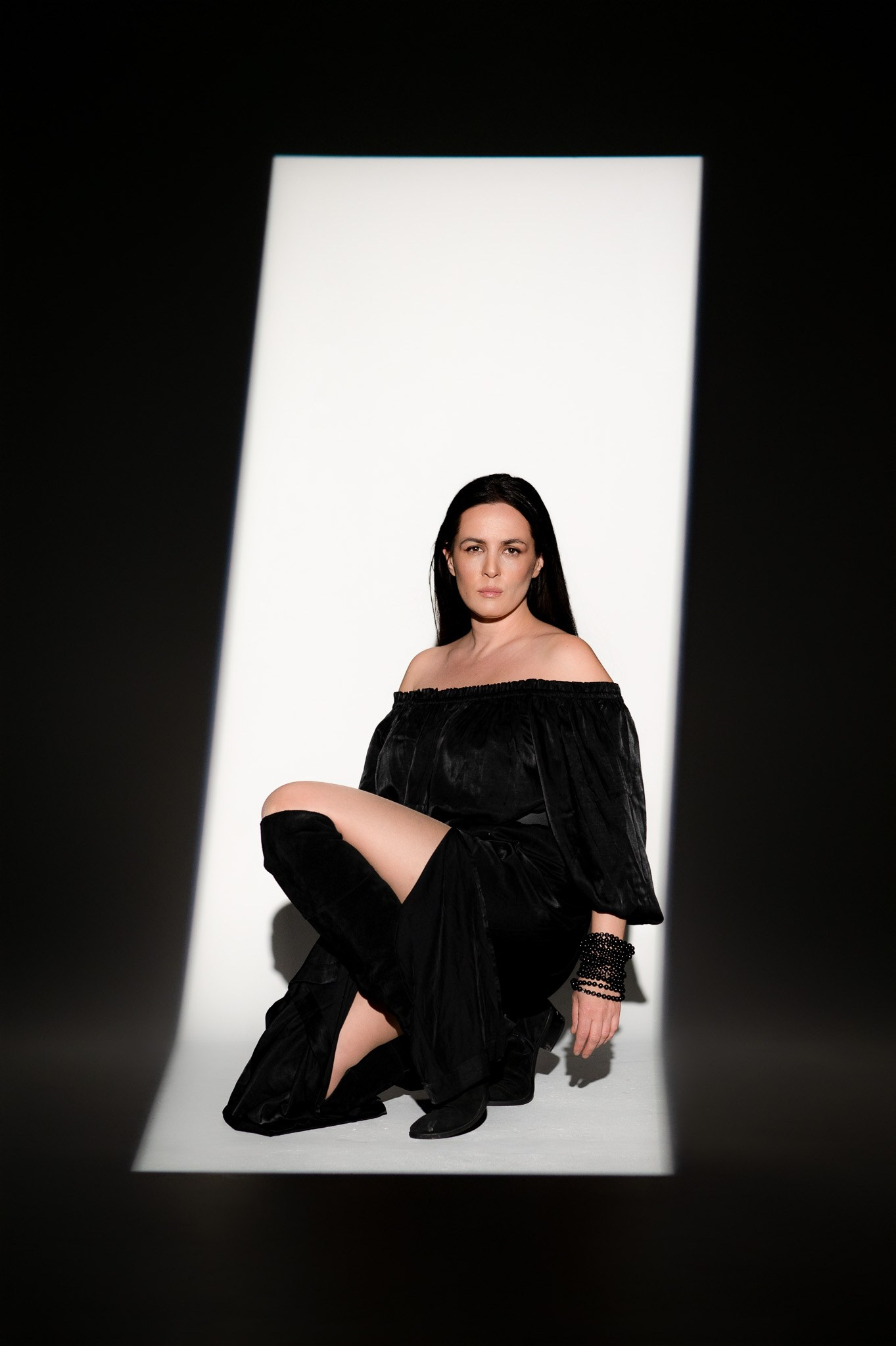 Fotografisanje u studiju. Bojana Žuža fotograf u Beogradu 📷 Belgrade photographer