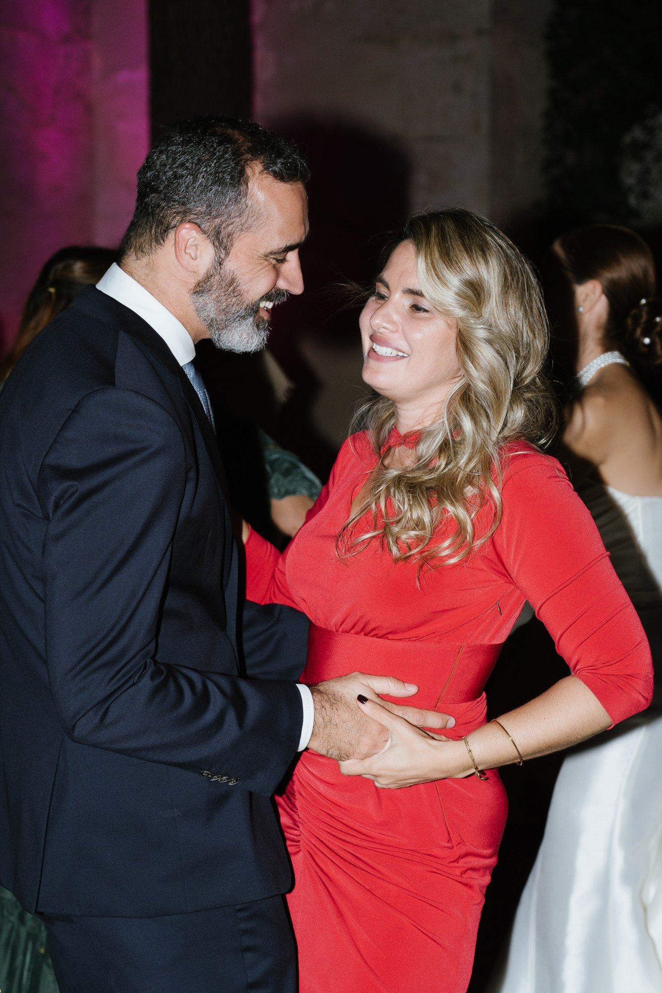 Alexandra & Luis. Wedding photographer videographer Spain