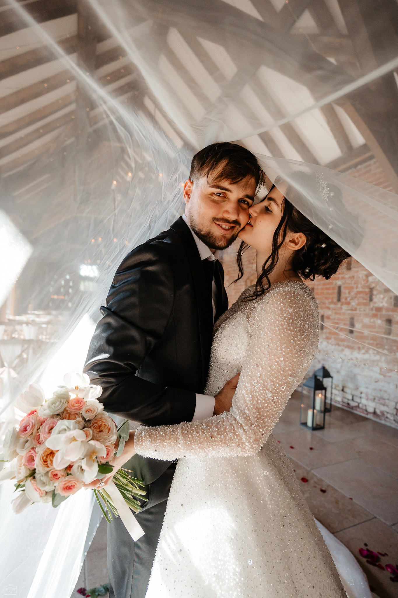 Nuntă Ben & Andreea – Servicii Video și Fotografie | NIGHT LENS