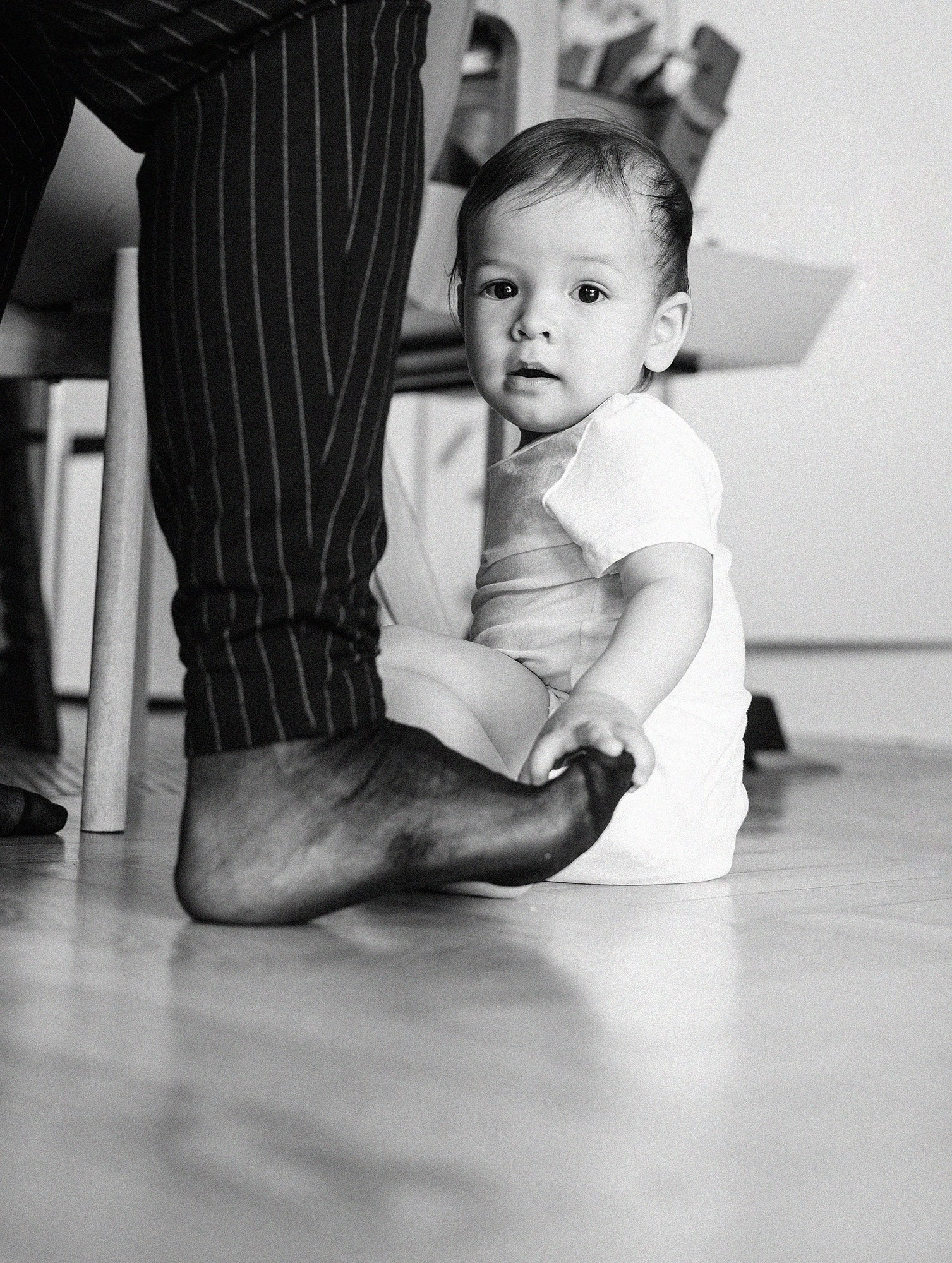 Natasha. Family and wedding photographer in Prague Natalia Fedori