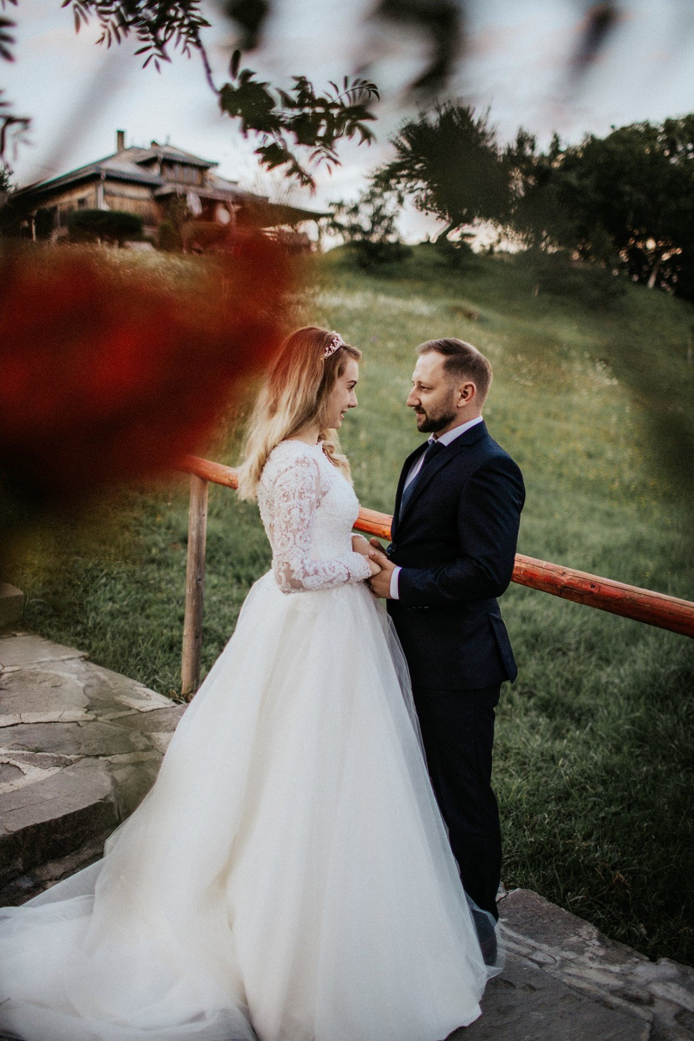 Alex & Andreea. Emotions Photo Art