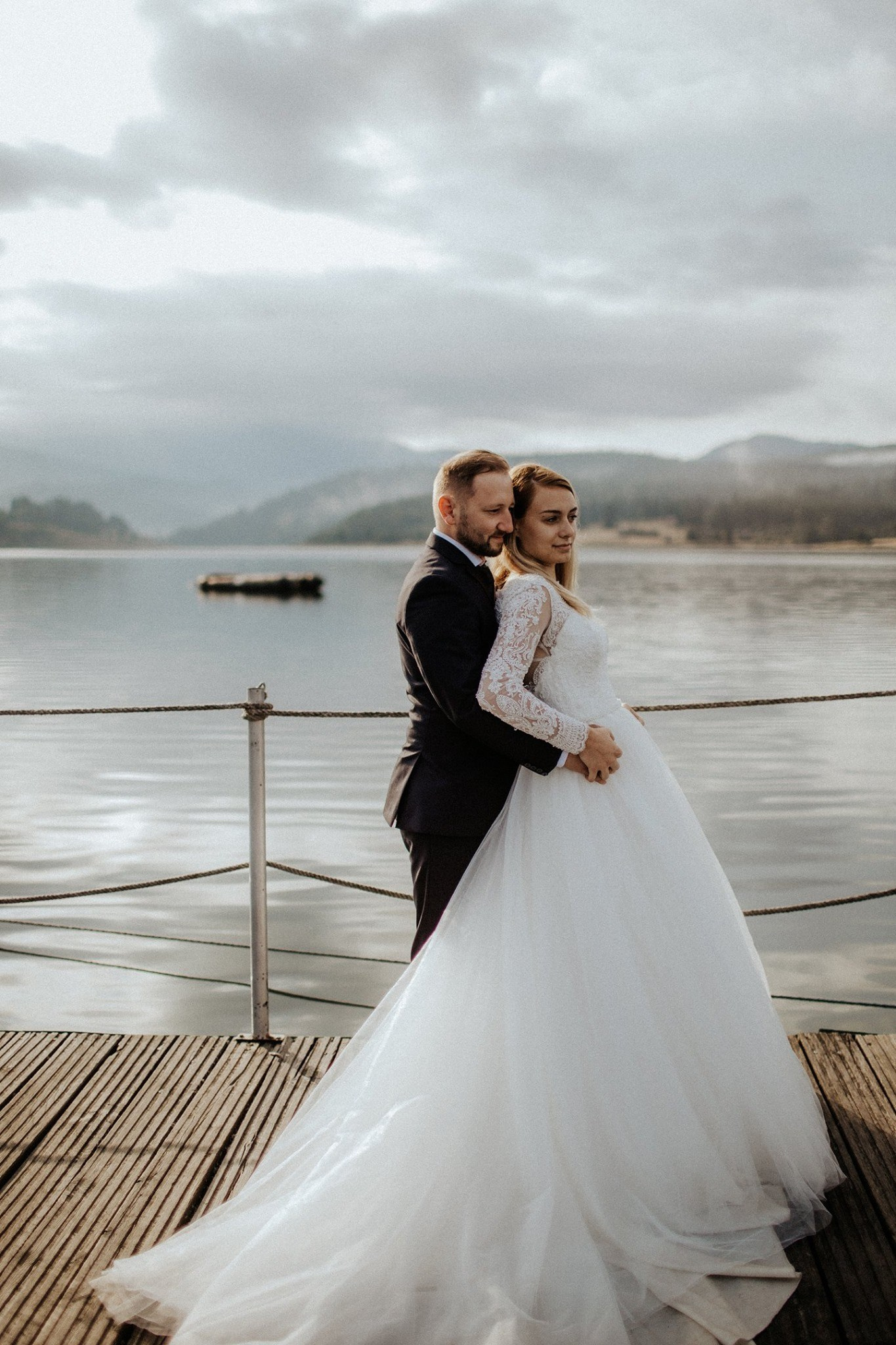 Alex & Andreea. Emotions Photo Art