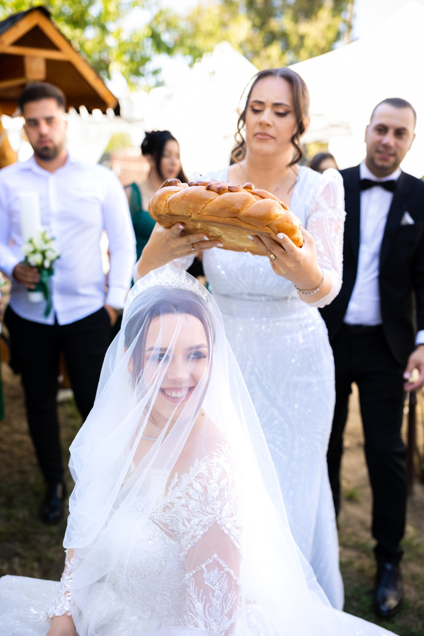 Nuntă Elvis și Ștefania. Fotograf de nuntă Balint Zsolt
