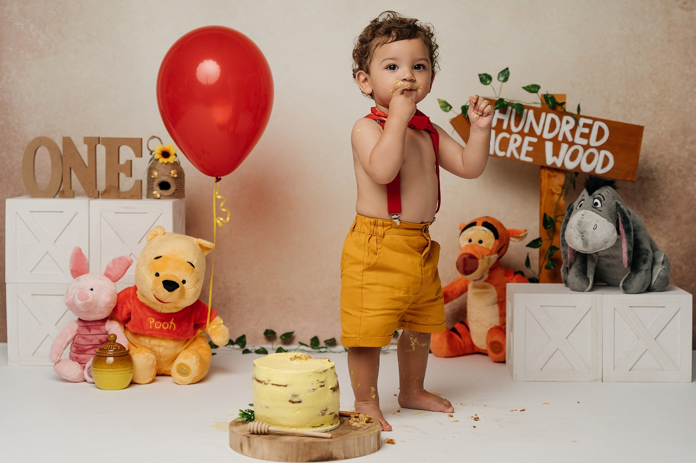 Cake smash session price guide. Newborn and family photographer. Hills District. Sydney
