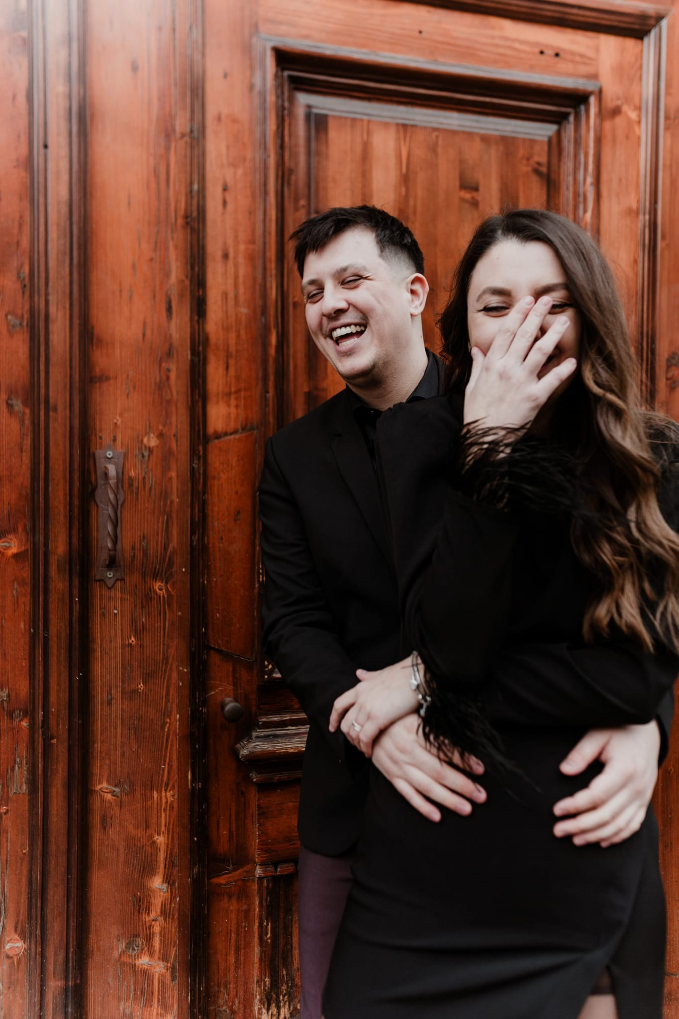 Bianca & Alin. Emotions Photo Art