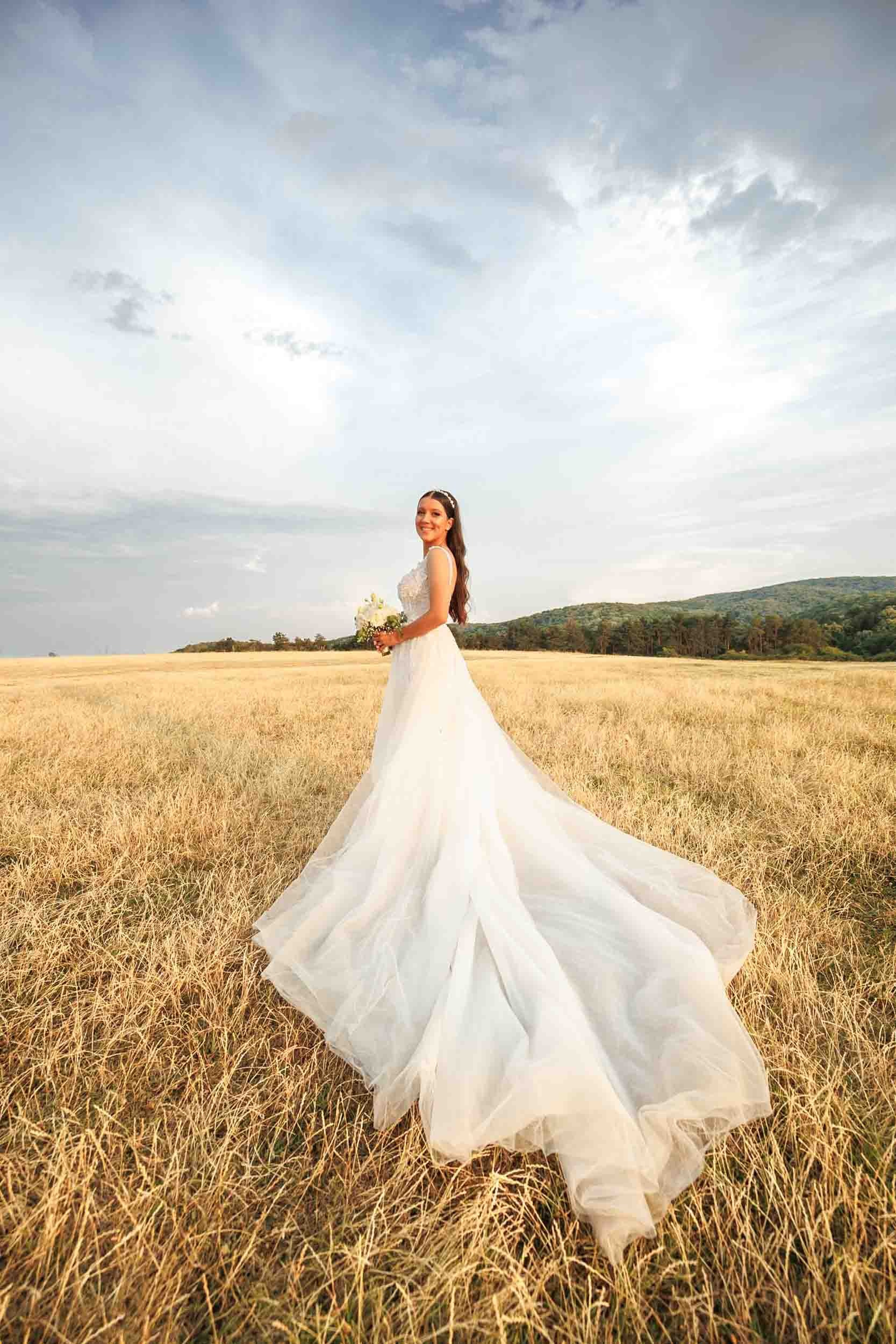 Fotograf za venčanja Novi Sad - Dragan Burnać