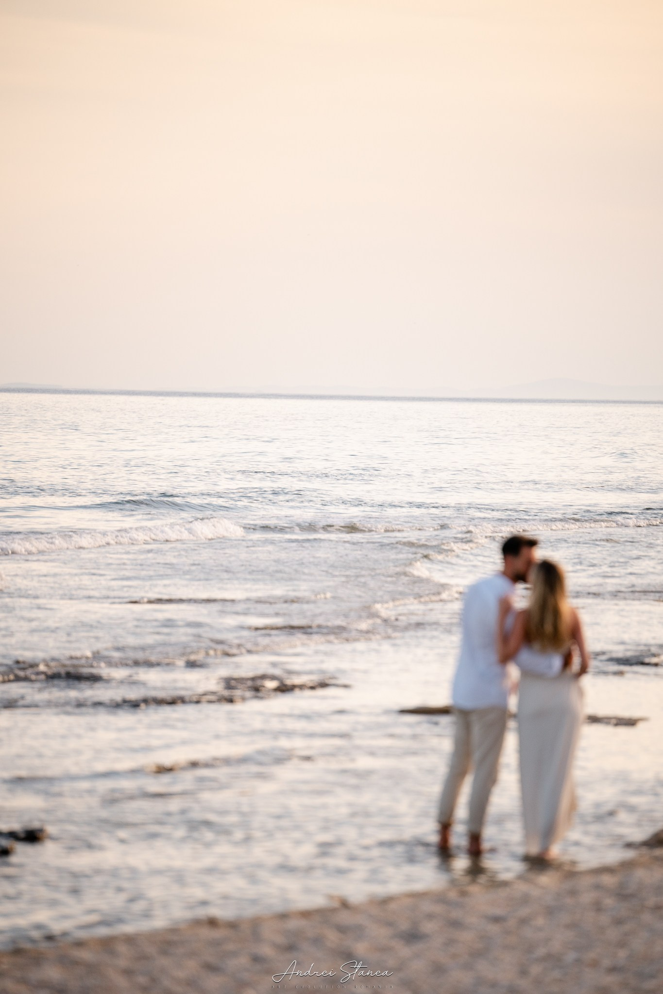 Sorina & Răzvan. Andrei Stanea