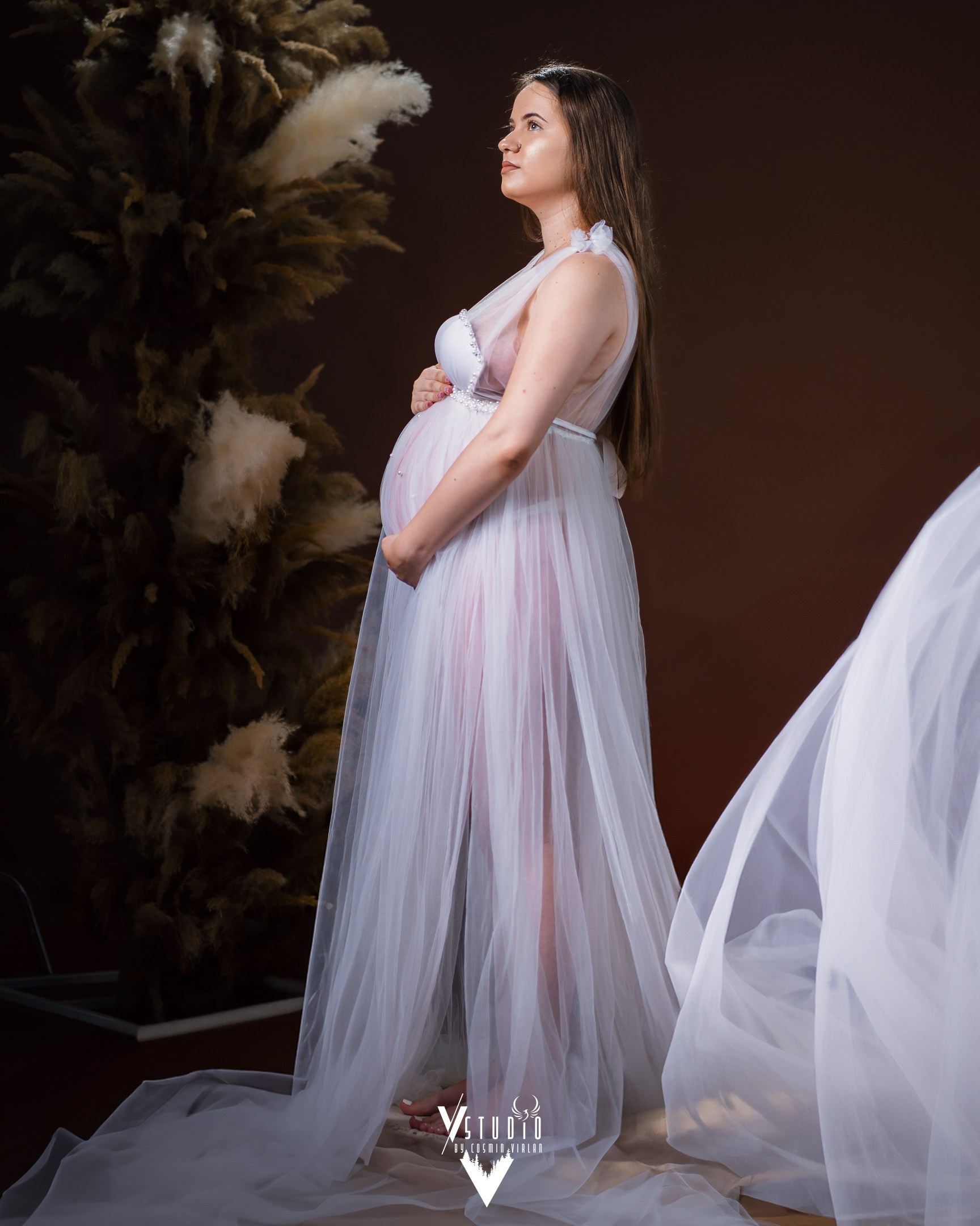 Sedintele foto de maternitate. Cosmin Virlan - Fotograf de eveniment din Târgoviște