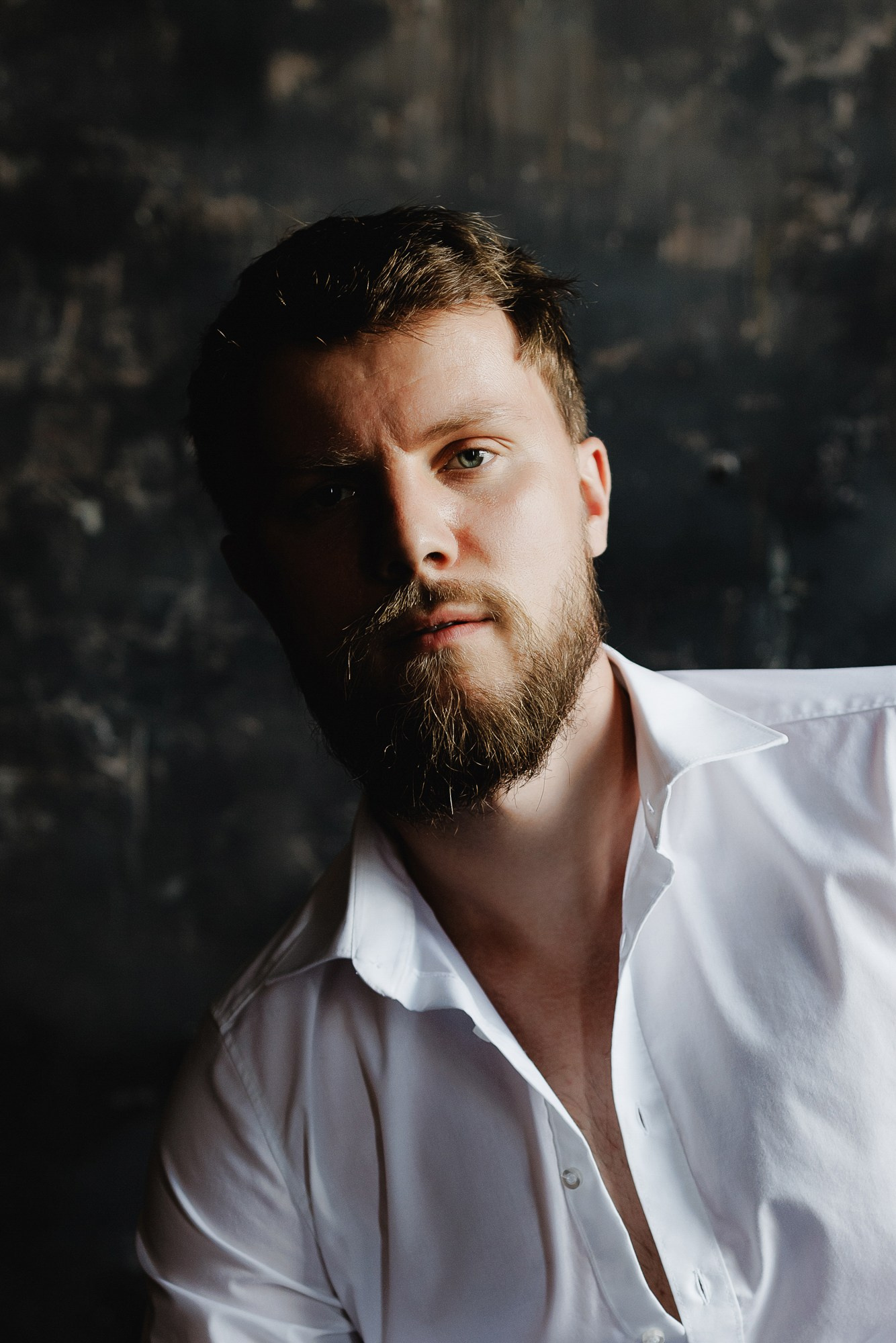 Ecaterina si Bastien. Fotograf și videograf de nuntă R. Moldova, Romania