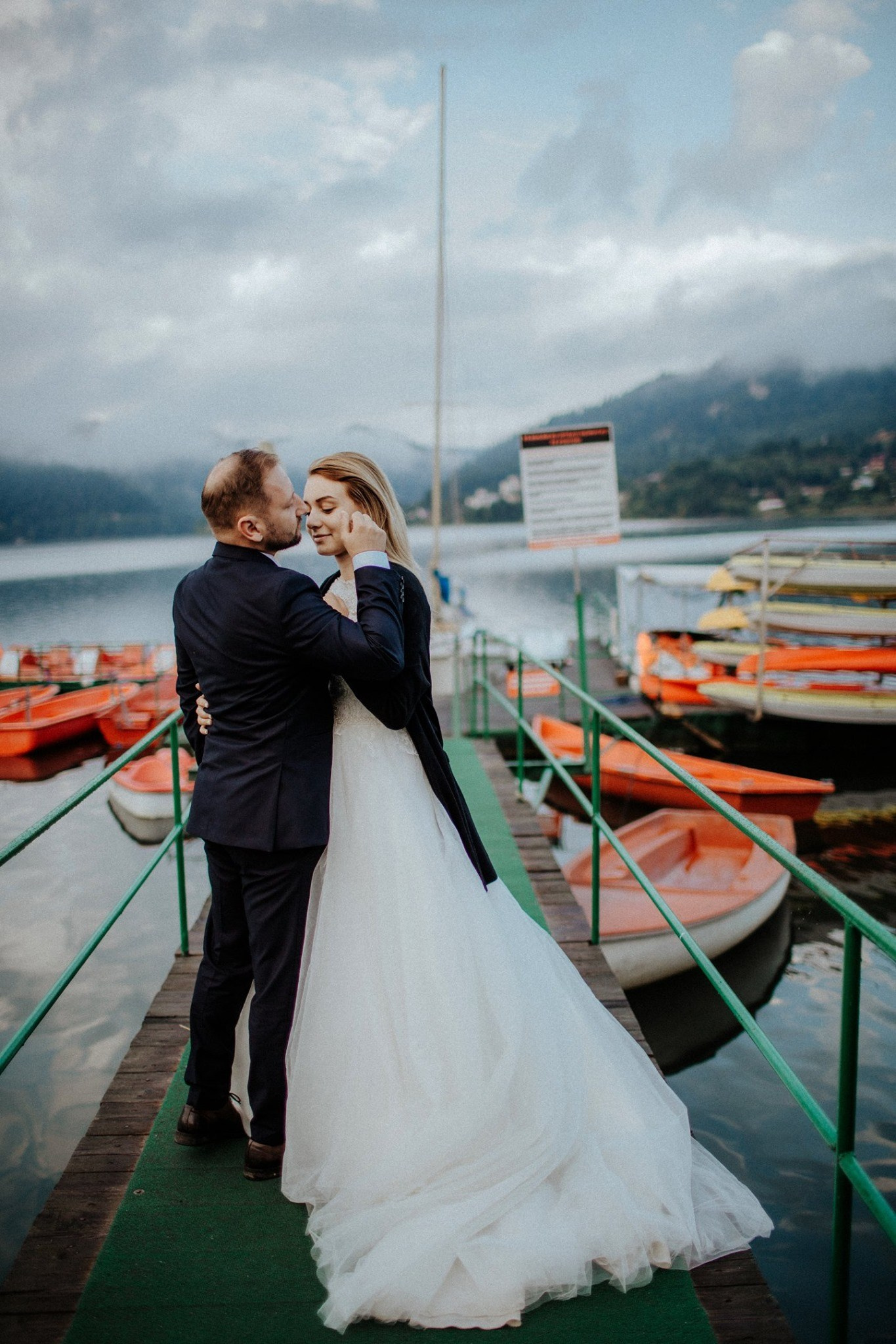 Alex & Andreea. Emotions Photo Art