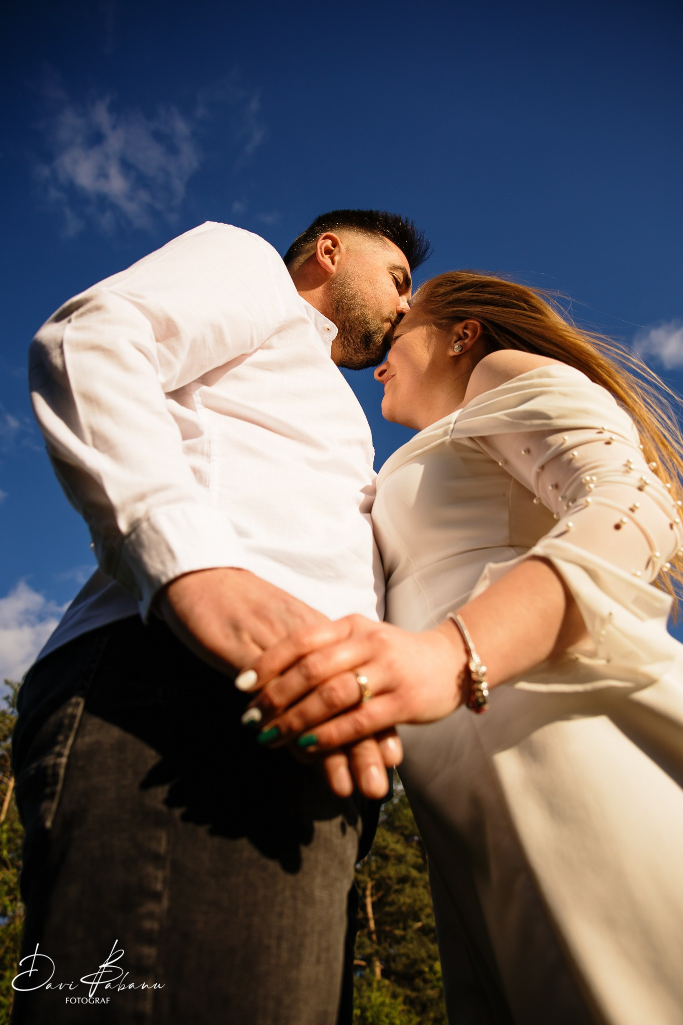 Laura & Ionuț - Save the Date