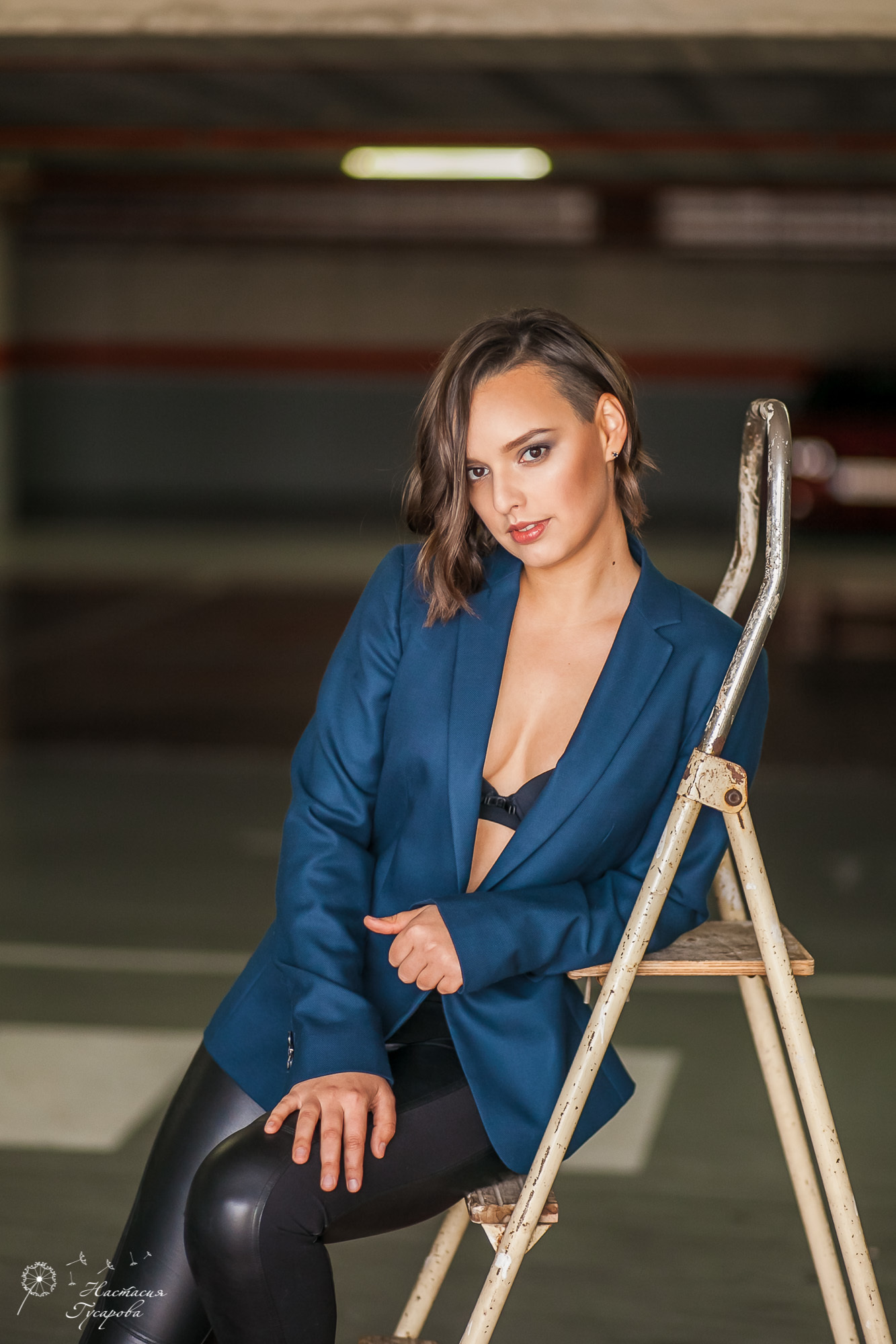 визажист и мастер по прическам в бенидорме и аликанте