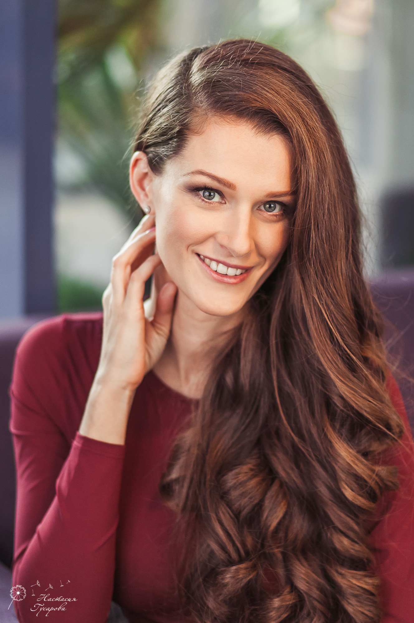 визажист и мастер по прическам в бенидорме и аликанте