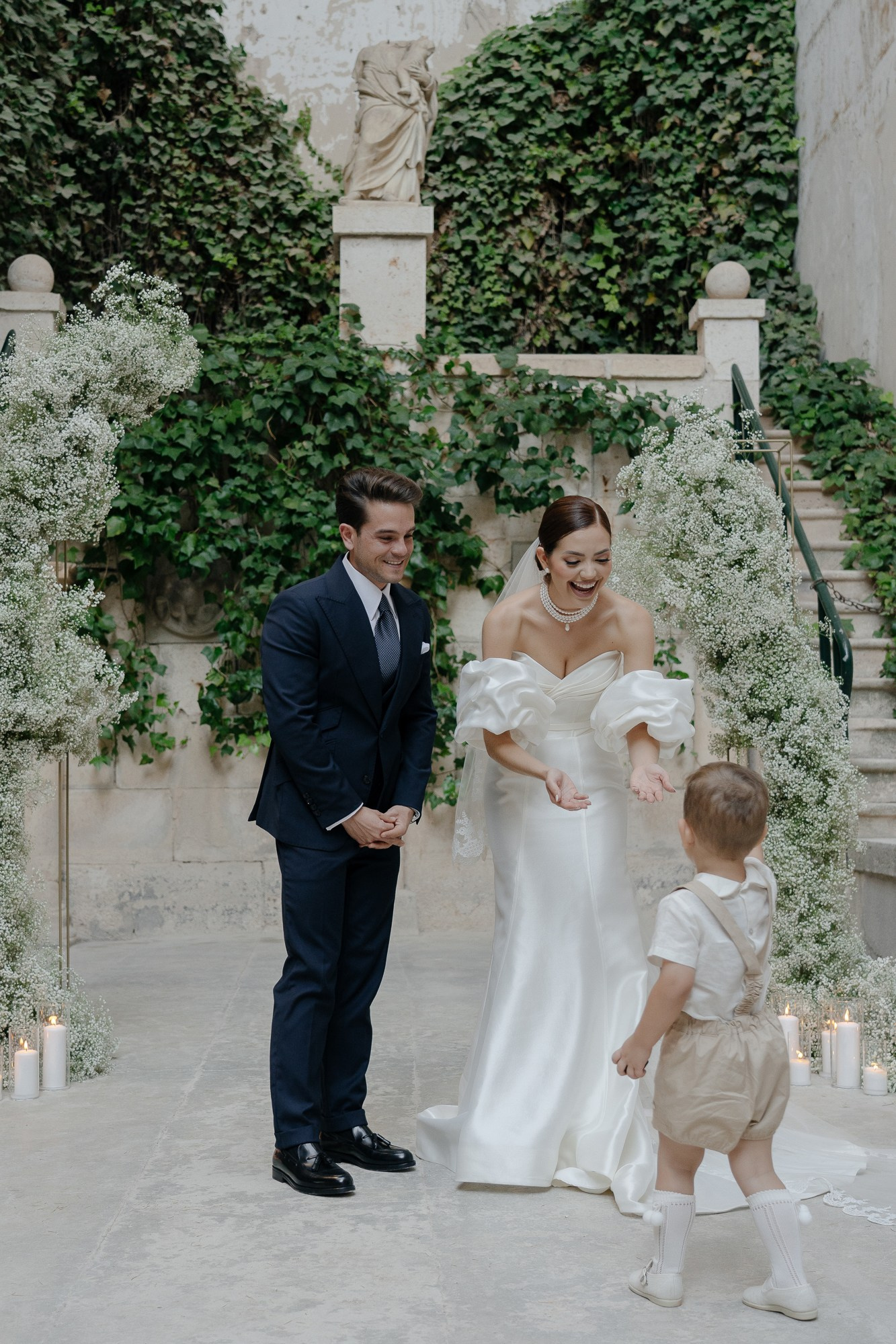 Alexandra & Luis. Wedding photographer videographer Spain