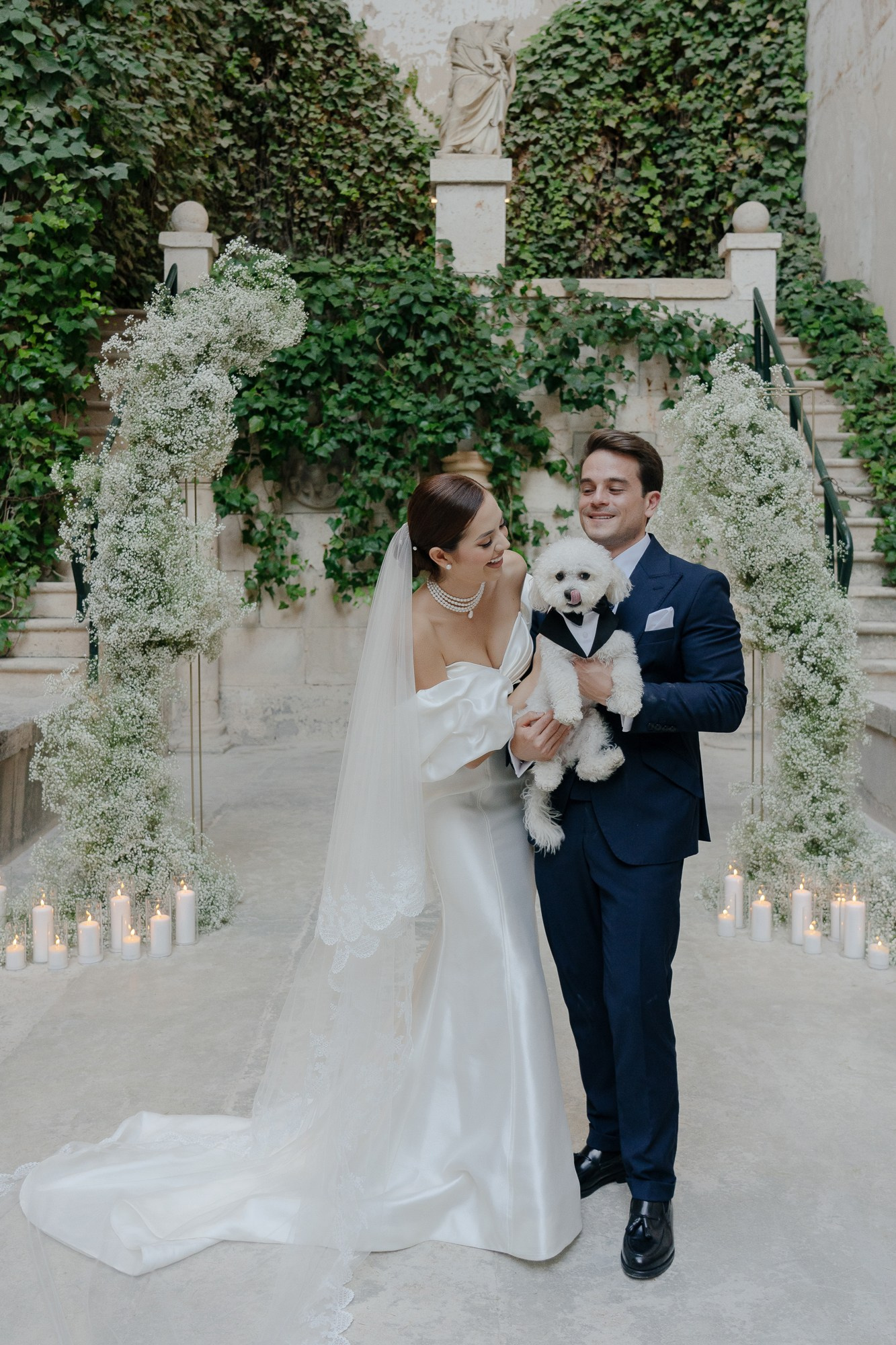 Alexandra & Luis. Wedding photographer videographer Spain