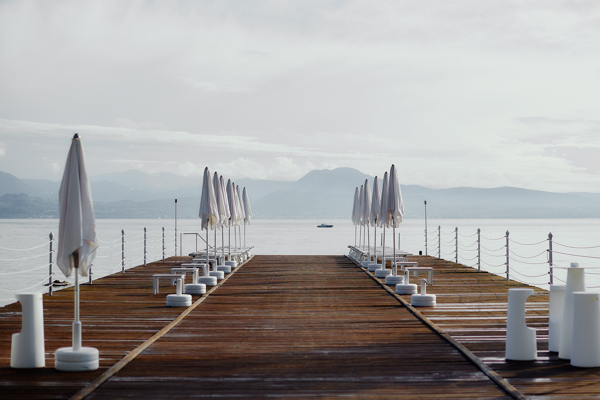 Lake Garda, Italy — Travel Photography