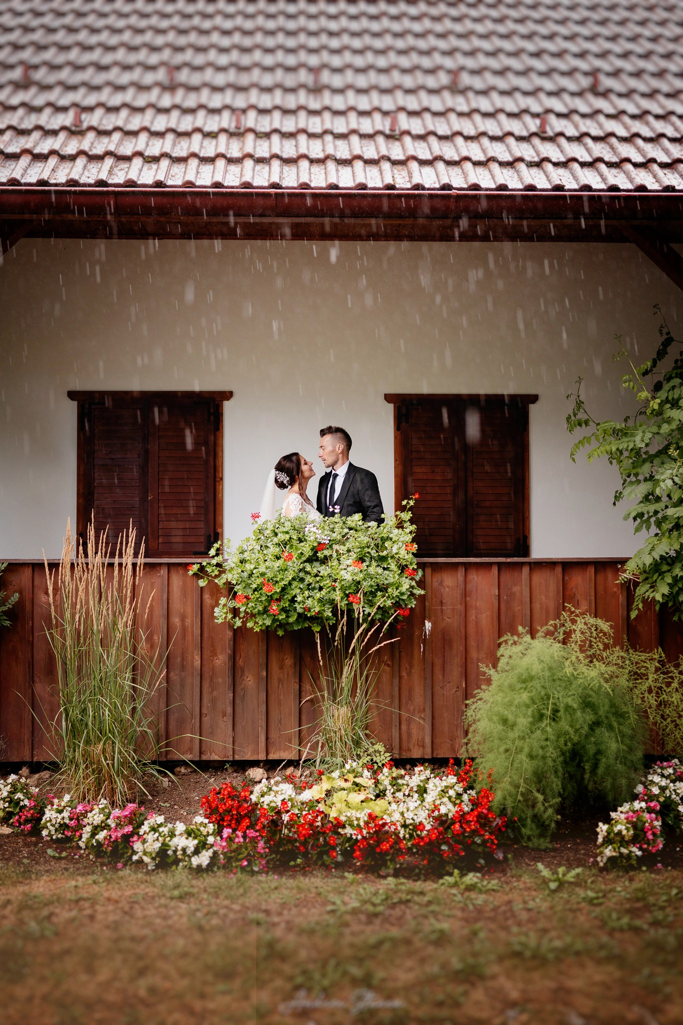 Ramona & Vio. Andrei Stanea