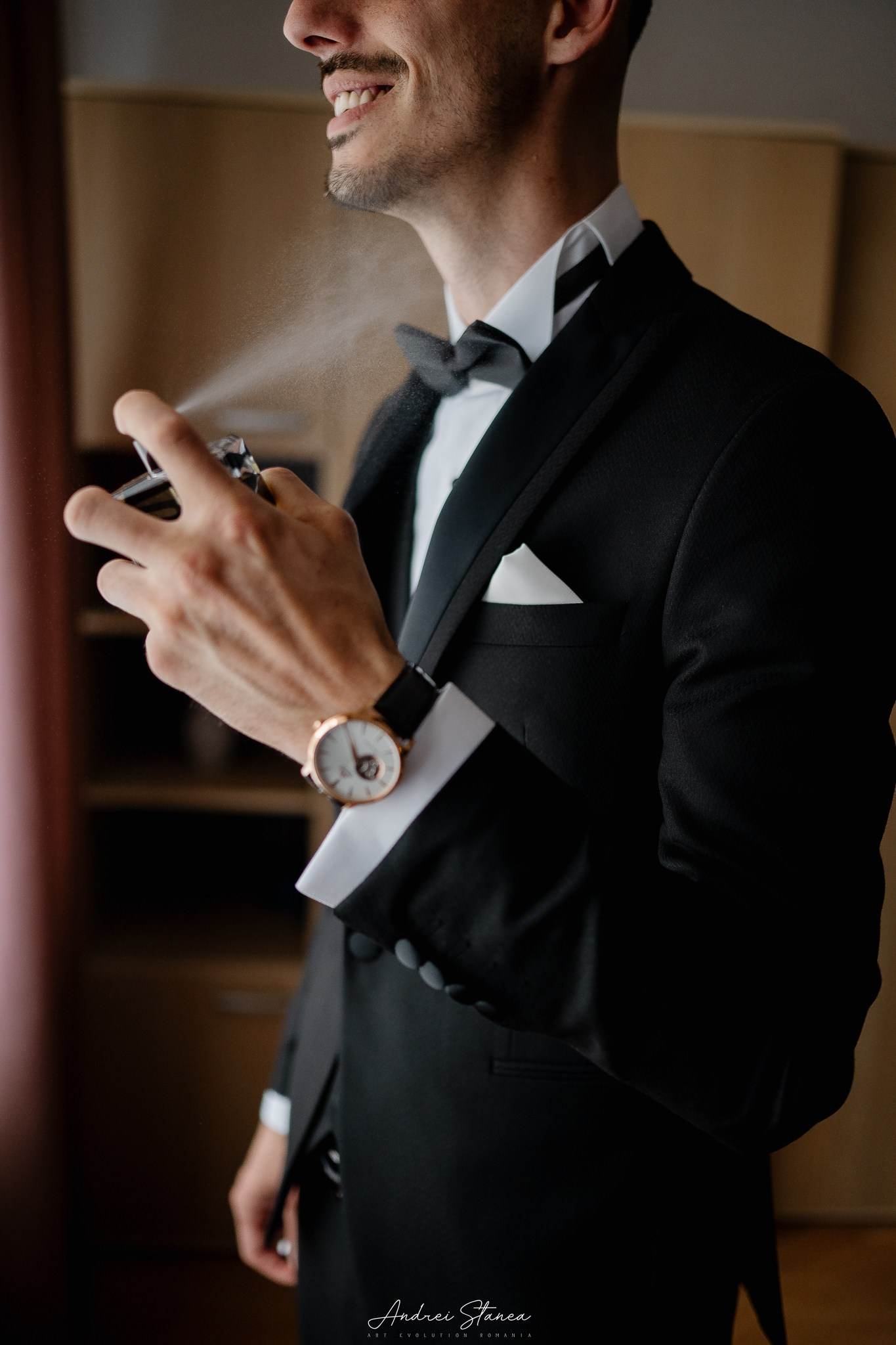 Edi & Oli. Andrei Stanea