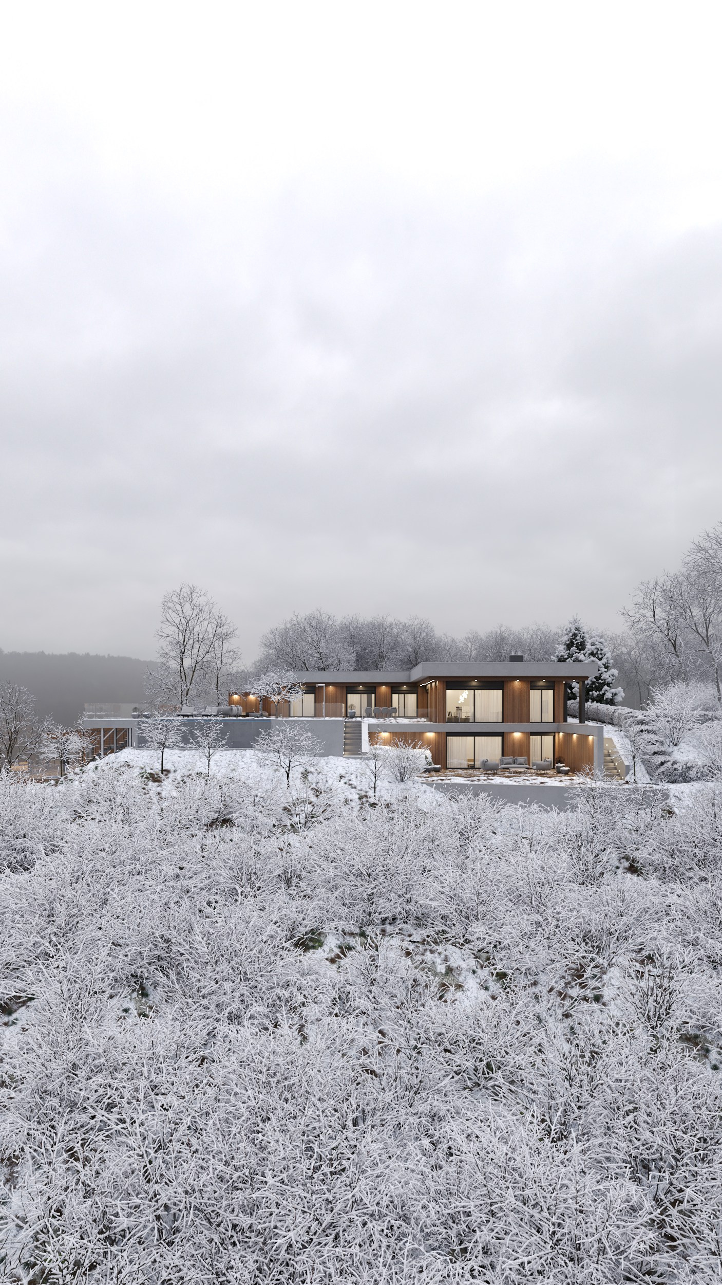 BRNKY 2. Filipenka architects