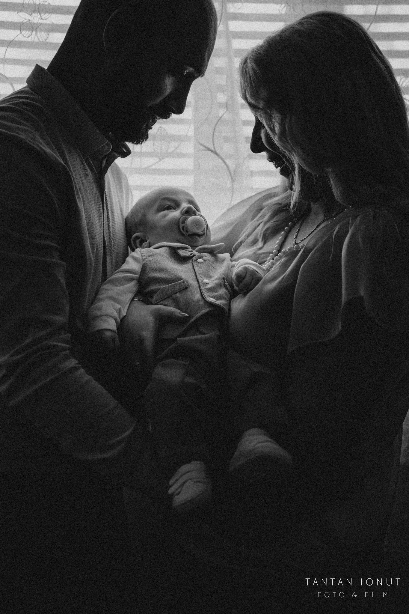 GEORGE-PAVEL. TANTAN IONUT FOTO & FILM