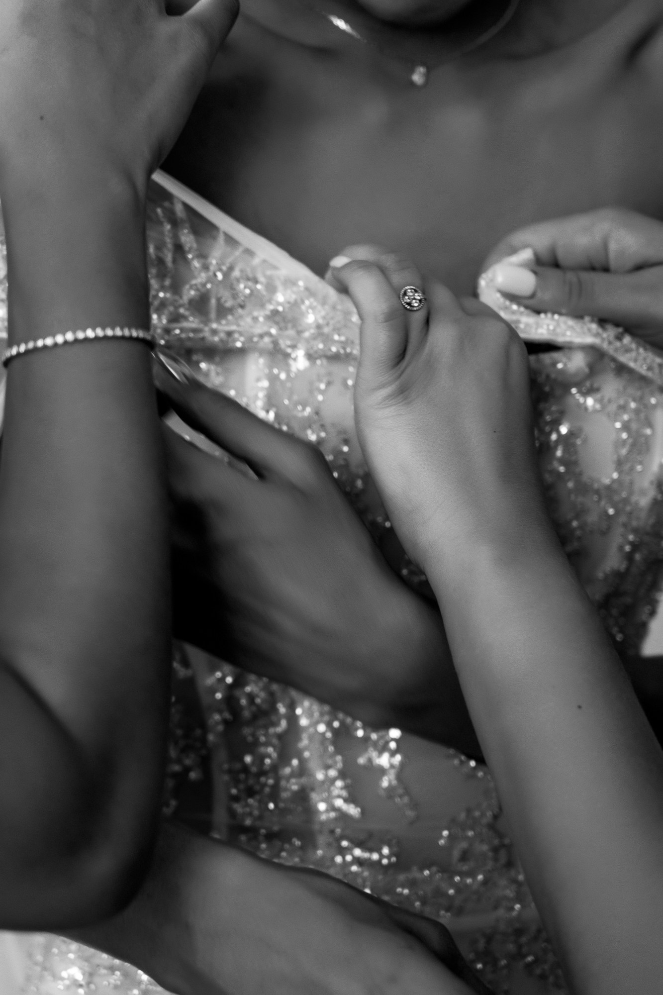 Wedding in famous Four Seasons Hotel, Madrid. Wedding photographer videographer Spain