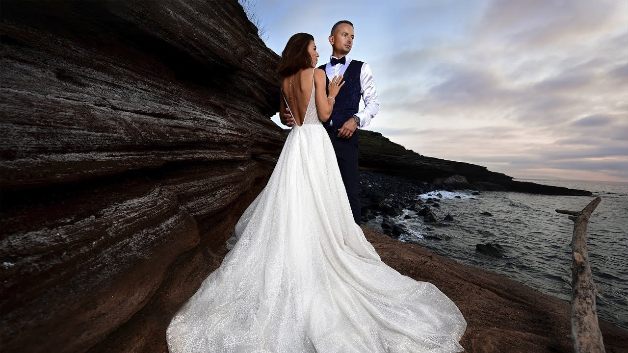 Photographe Professionnel à Béziers et Montpellier – Mariages, Portraits et Vidéos Aériennes