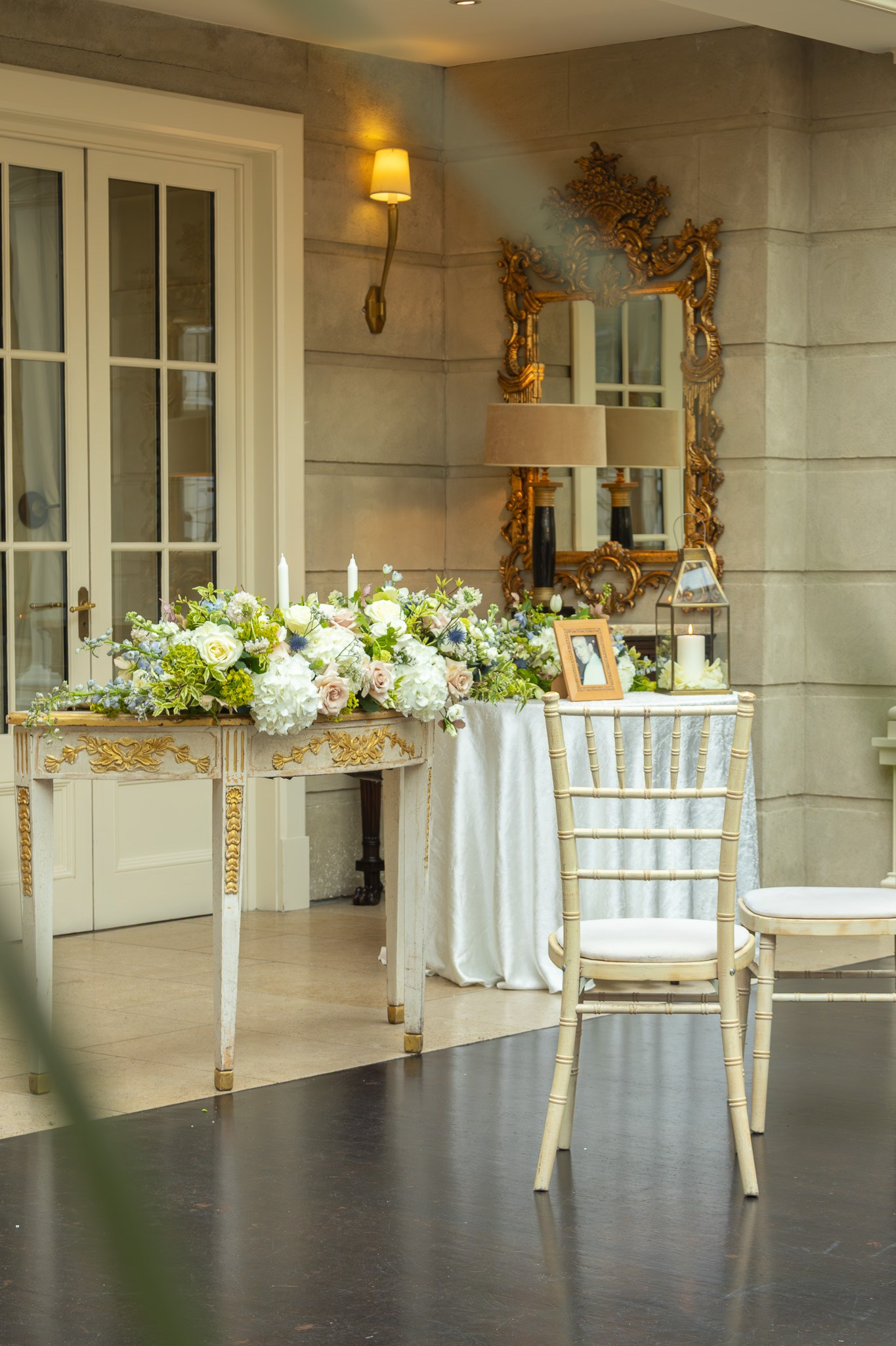 Ceremonies by Val. Create with Twila