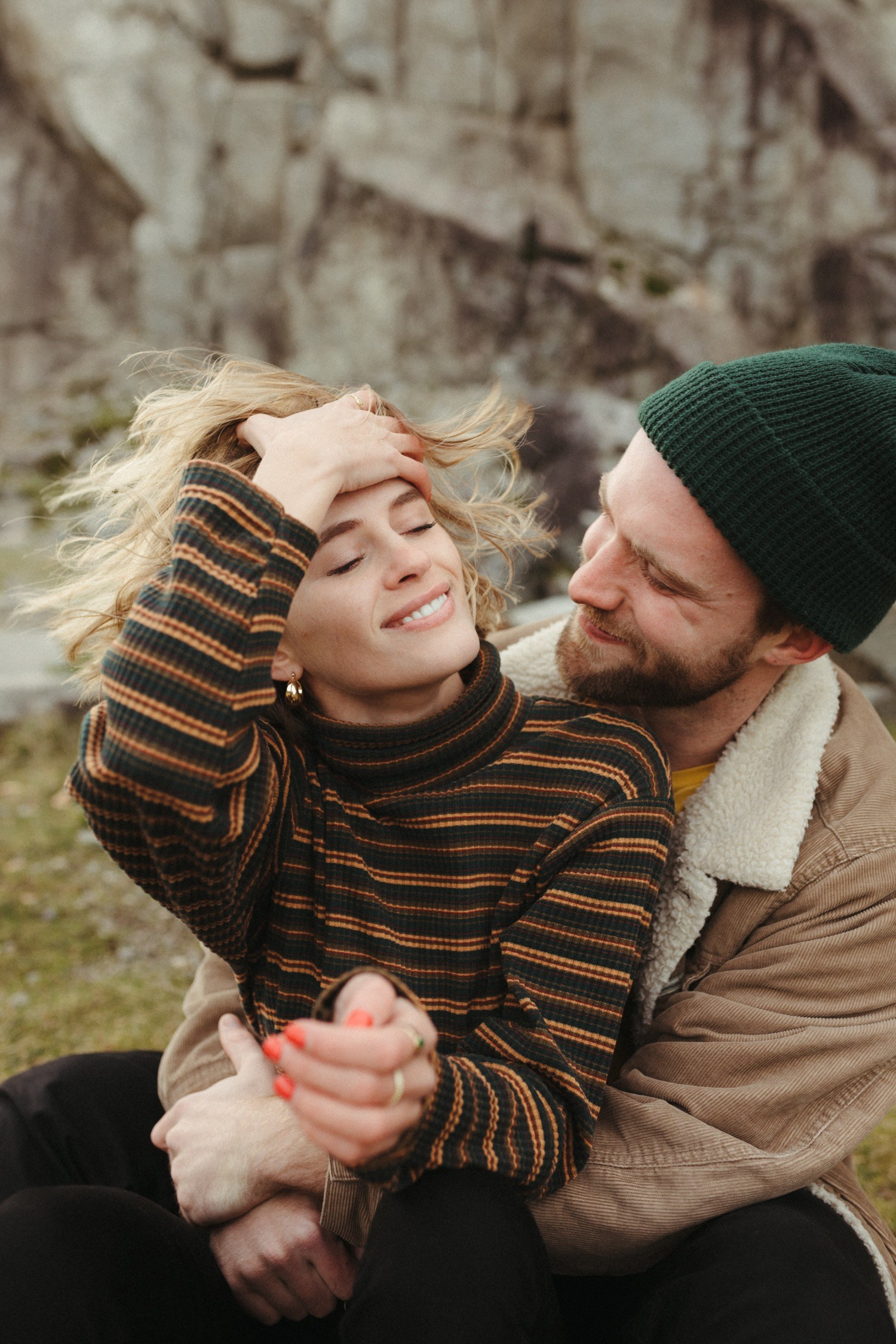 Настроение. Family and wedding photographer in Prague Natalia Fedori