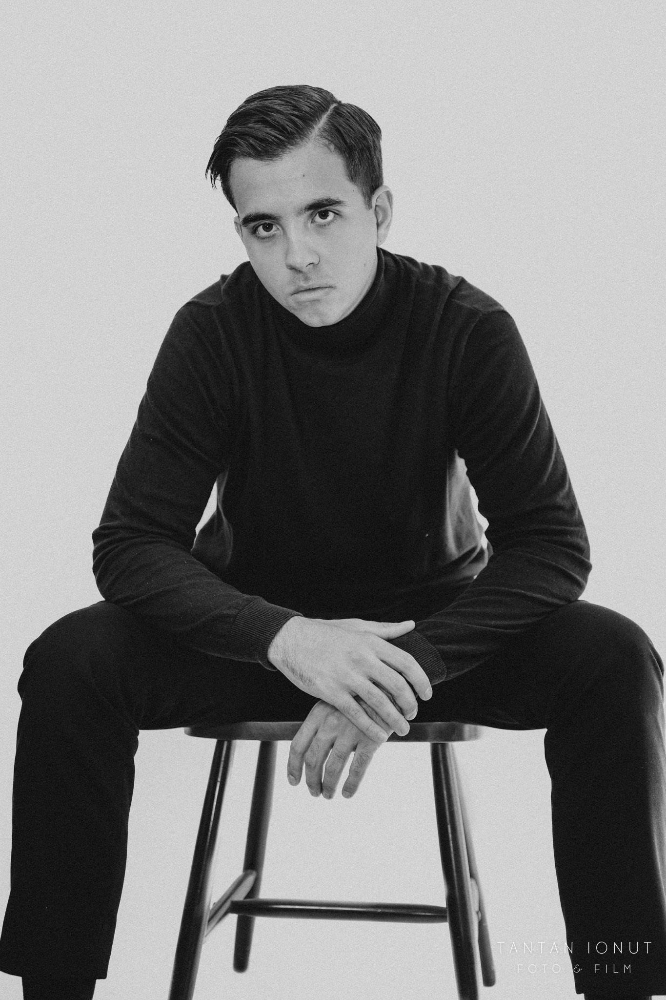 CRISTIAN. TANTAN IONUT FOTO & FILM