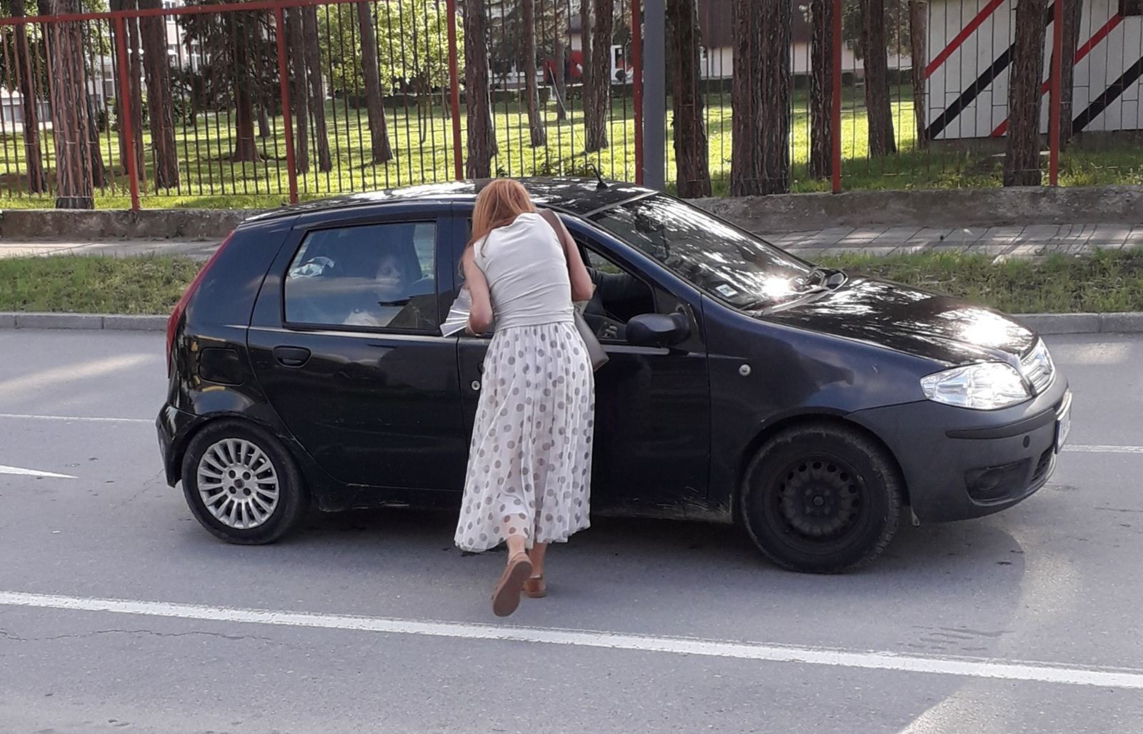 Колубара 2 — осми штанд сВАнућа. Уједињено Ваљево Може