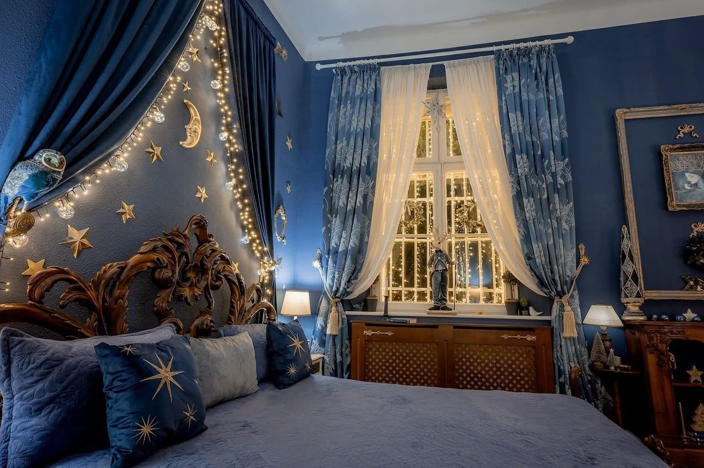 Sedinte foto Craciun Bucuresti