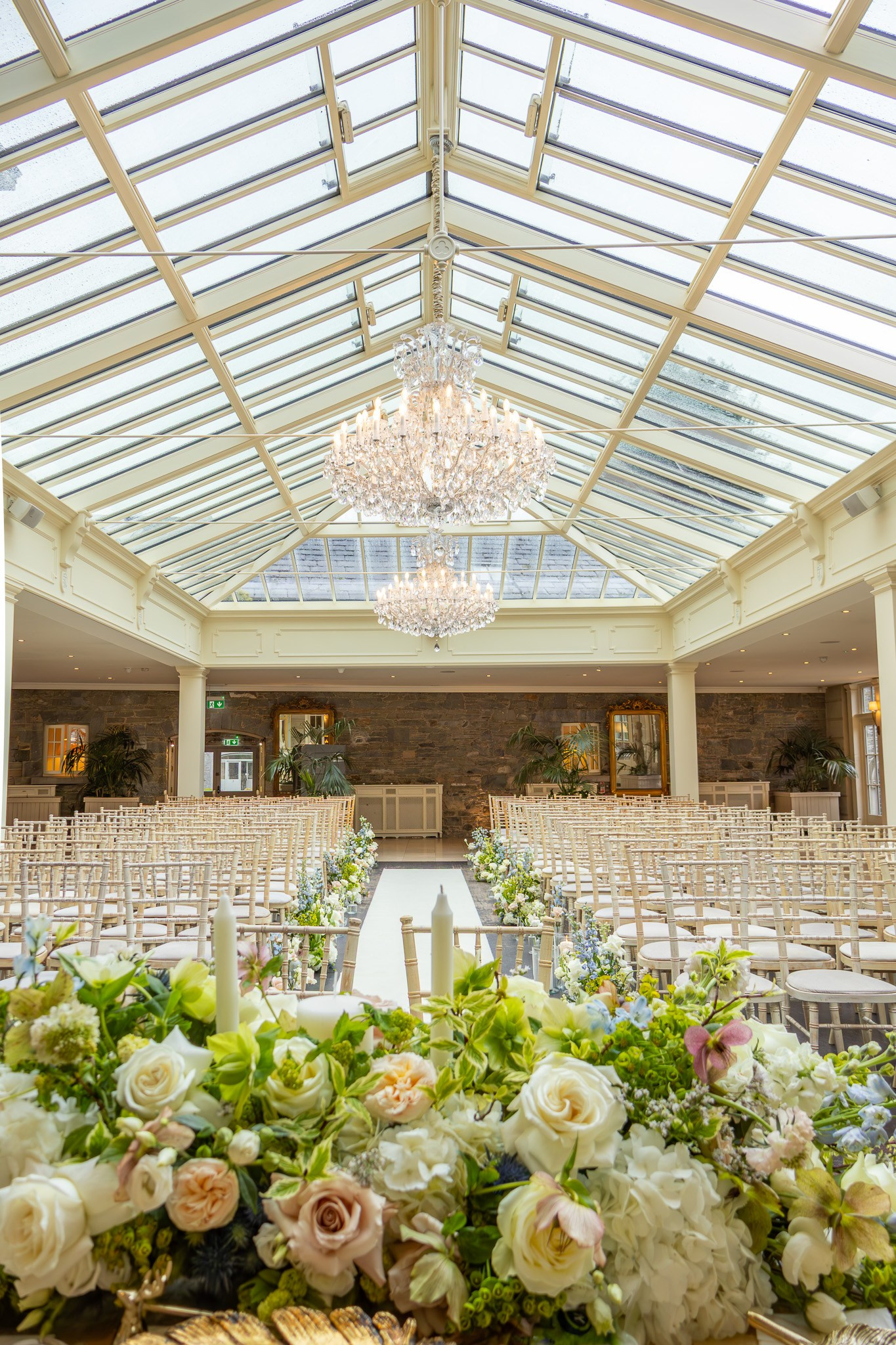 Ceremonies by Val. Create with Twila