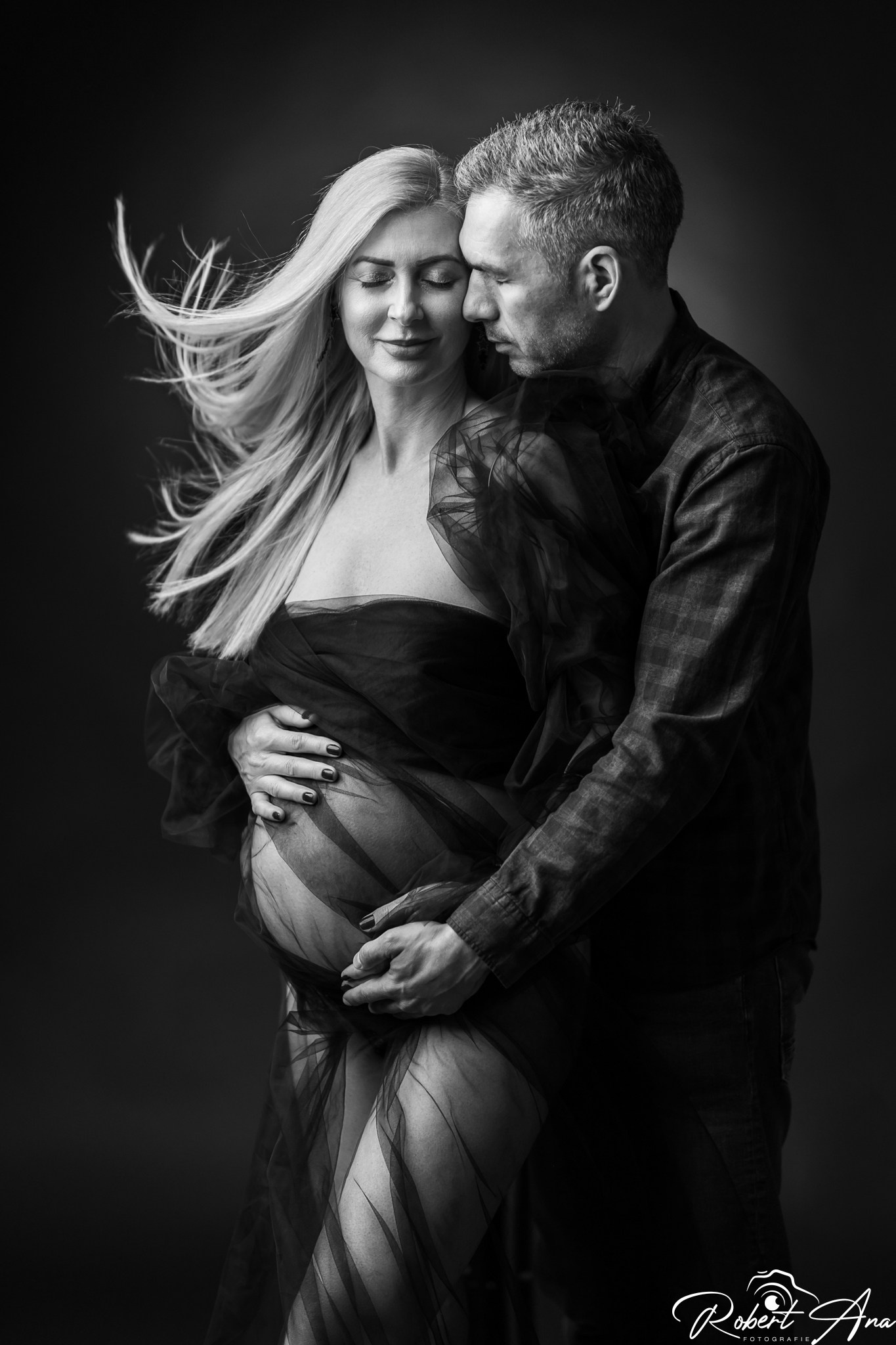 MATERNITATE. Robert Blaj - Fotograf Nuntă Iași