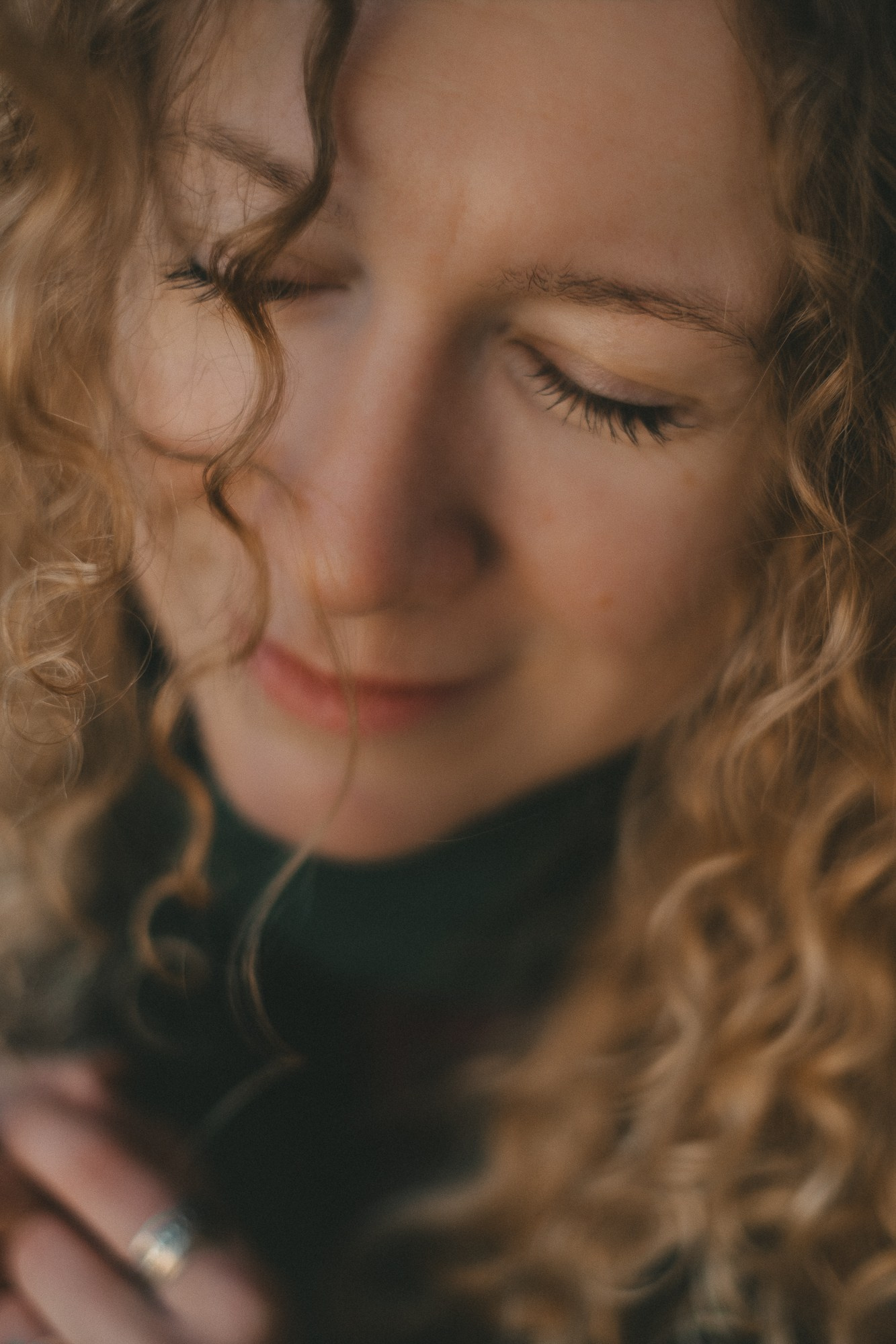 Portrait. Eure authentischen Familien- & Newbornmomente –erzählt in Fotos & Videos