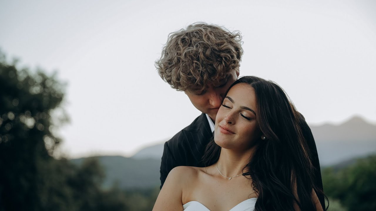 Paola wedding photographer / videographer in Barcelona