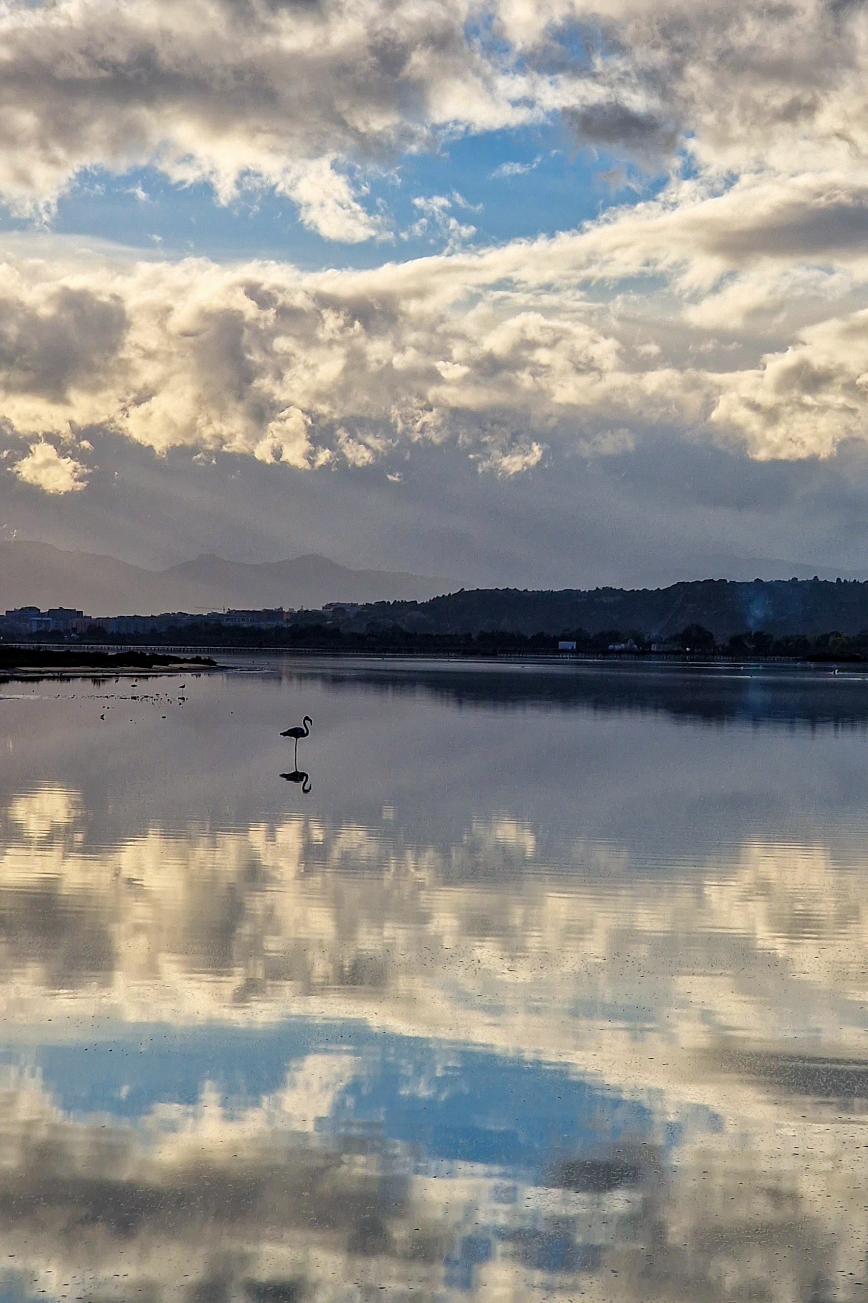 Paesaggi. Olga Manukhina fotografo in Sardegna